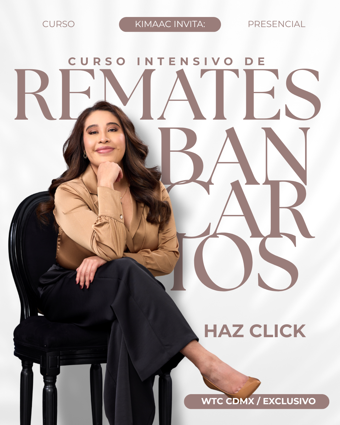 Kimaac Remates Bancarios Facebook ad: Solicita mas detalles
