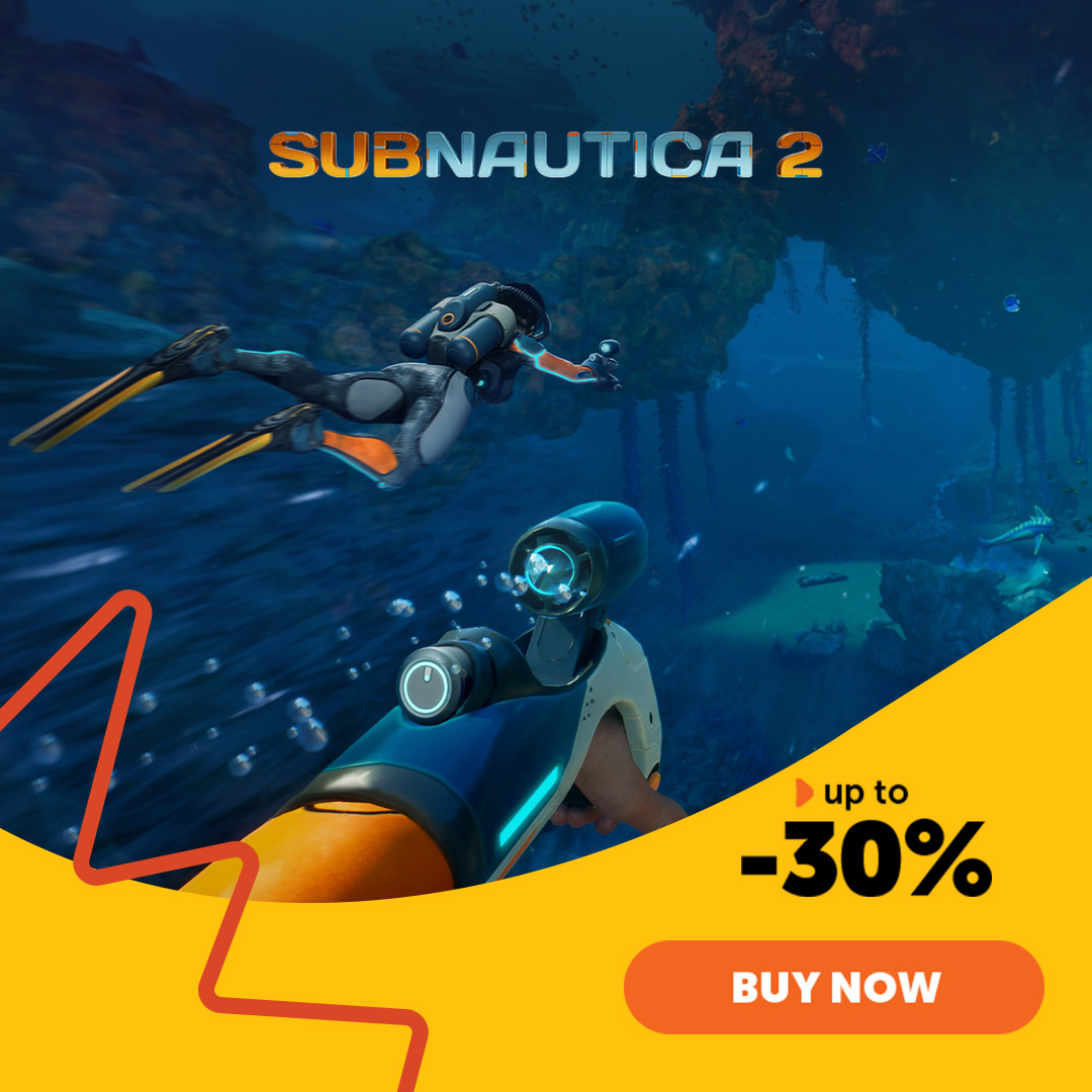 Kinguin Facebook ad