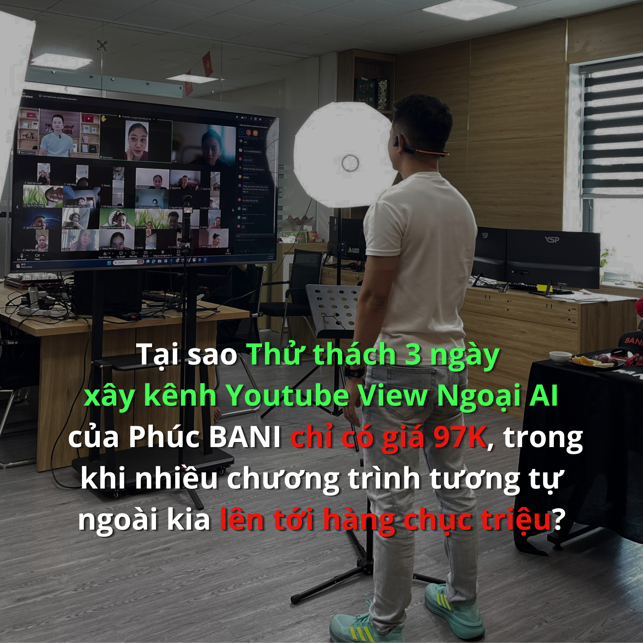 Phúc BANI Facebook ad