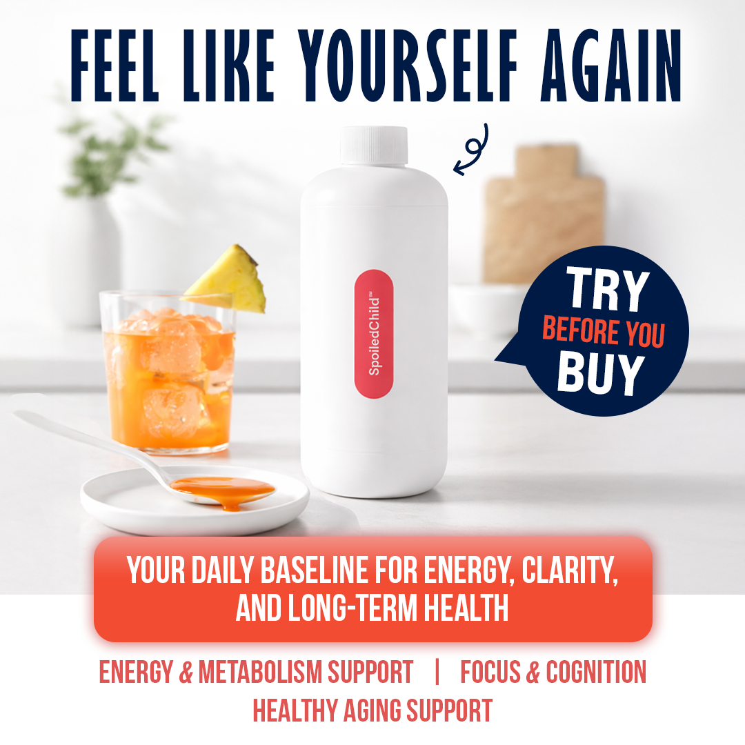 True Wellness Pro Facebook ad