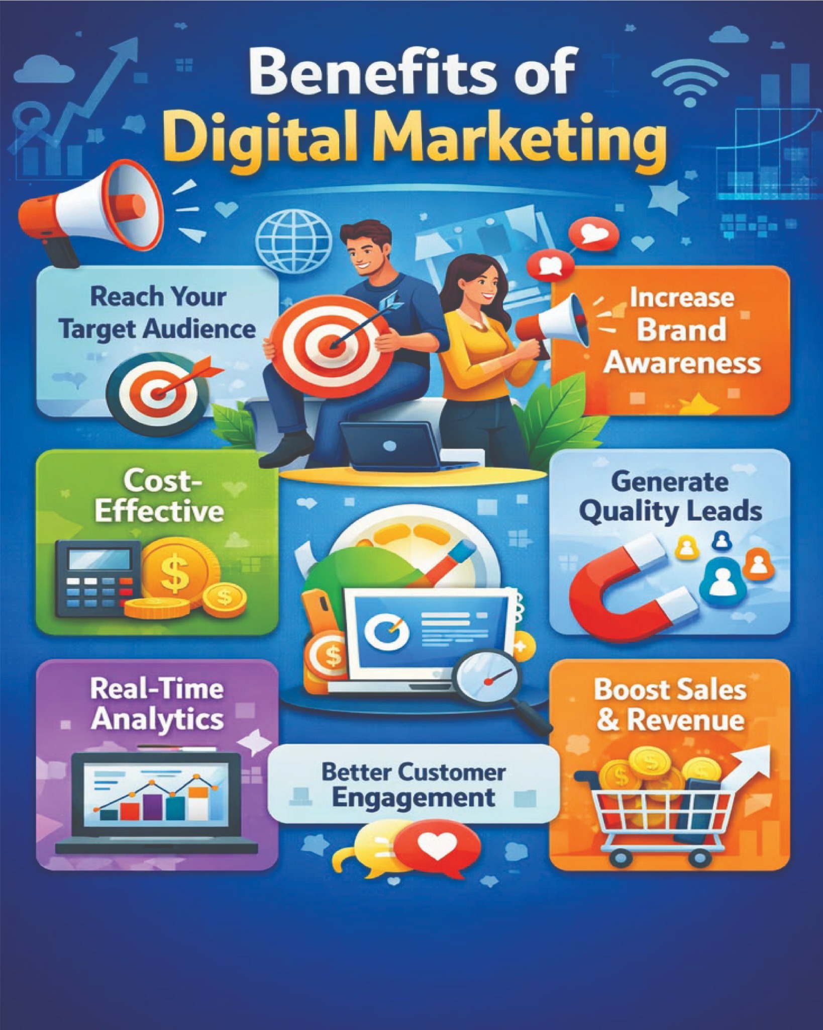 Ads Growth Lab Facebook ad: Boost Your Business with Proven Digital Marketing Solutions