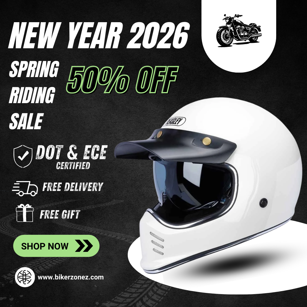 BikerZonez Facebook ad