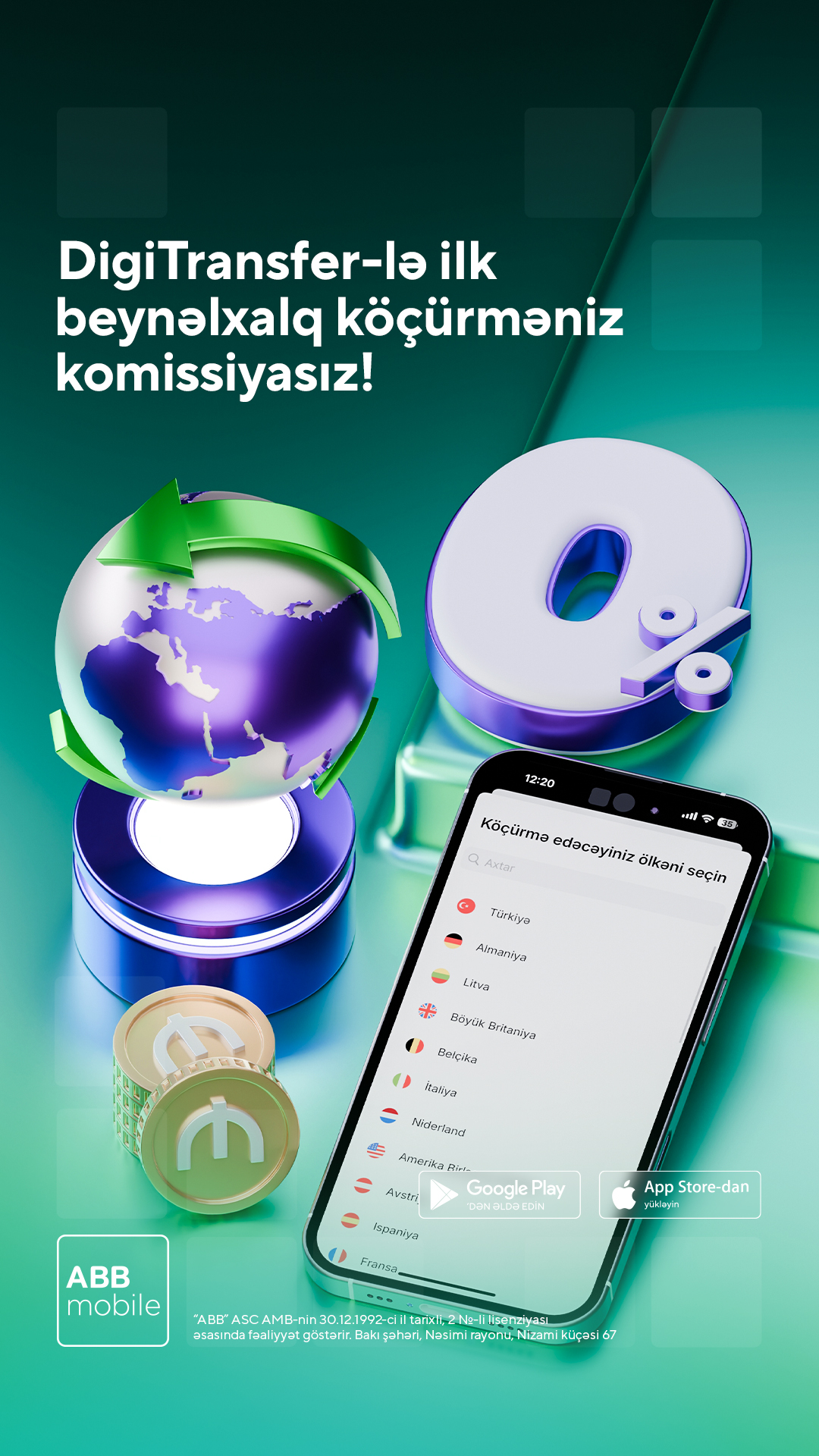 ABB mobile Facebook ad