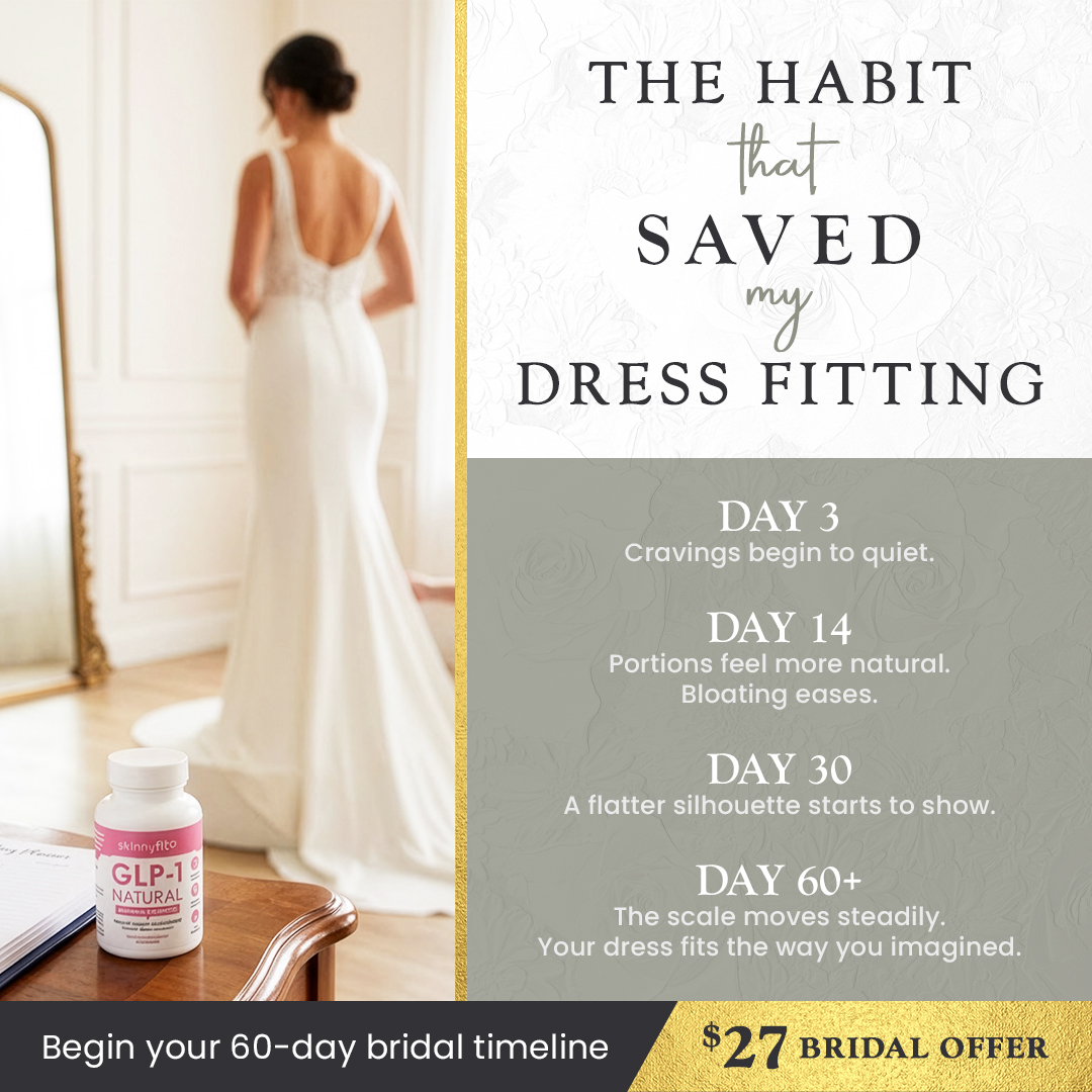 SkinnyFit Facebook ad