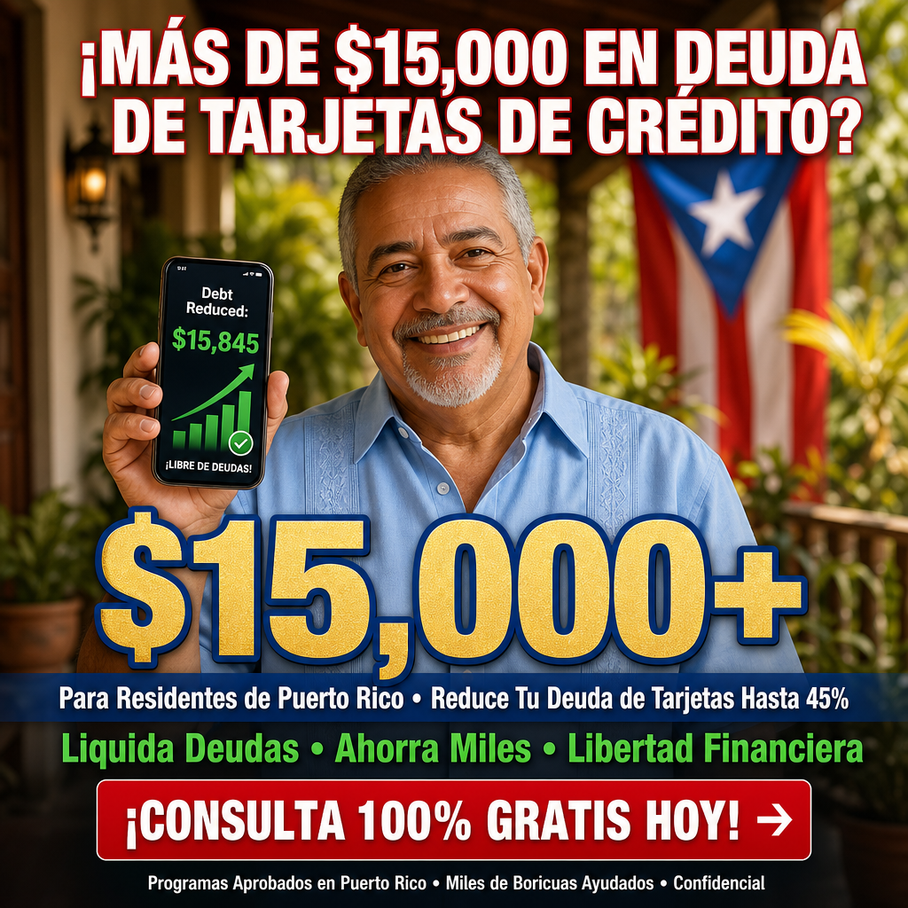 Wealth Compass Facebook ad