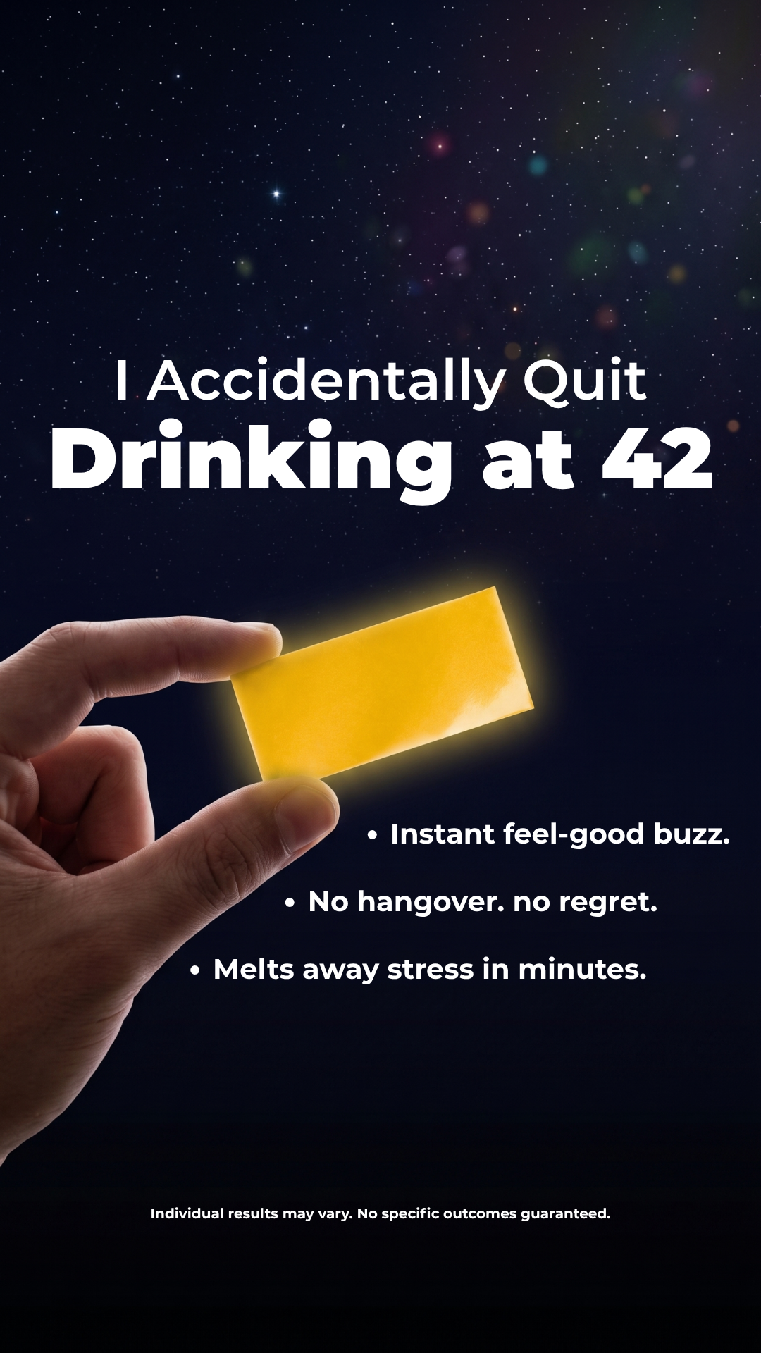 Vibestrips Facebook ad from Aug 15, 2026