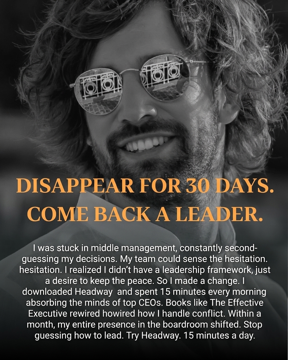 Key Insights From Bestsellers Facebook ad
