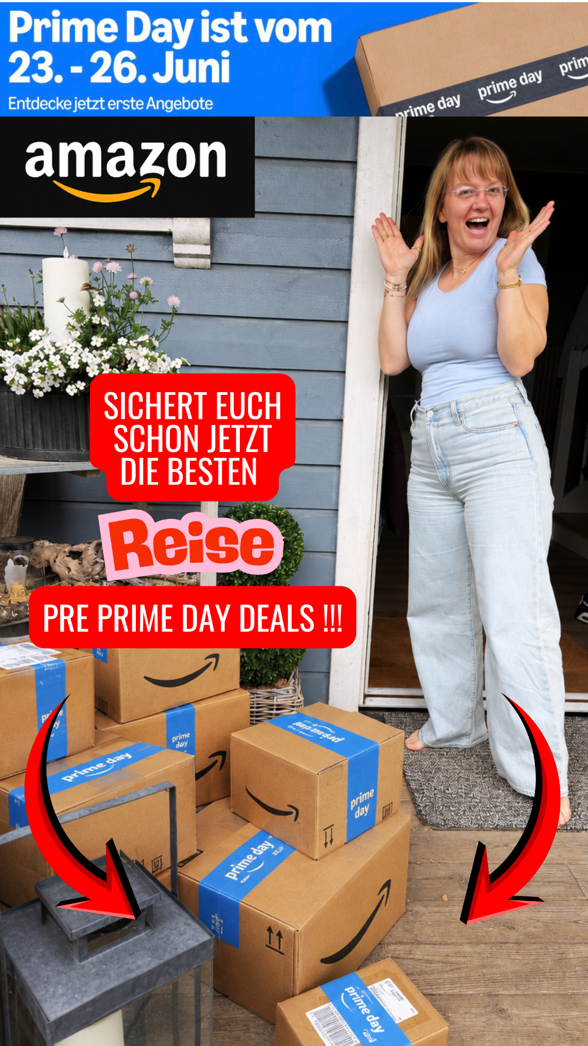 Deko-Hus Facebook ad