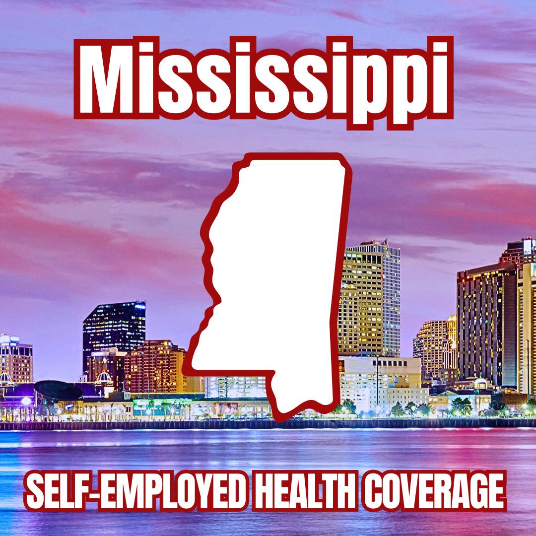 Kelly Robertson Health Insurance Facebook ad