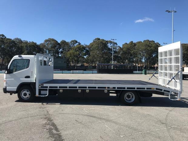 Fuso Port Melbourne Facebook ad: Fuso Port Melbourne showcases a large range of…
