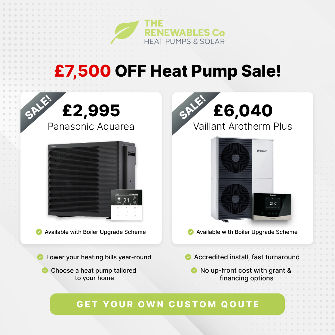 The Renewables Company  Facebook ad