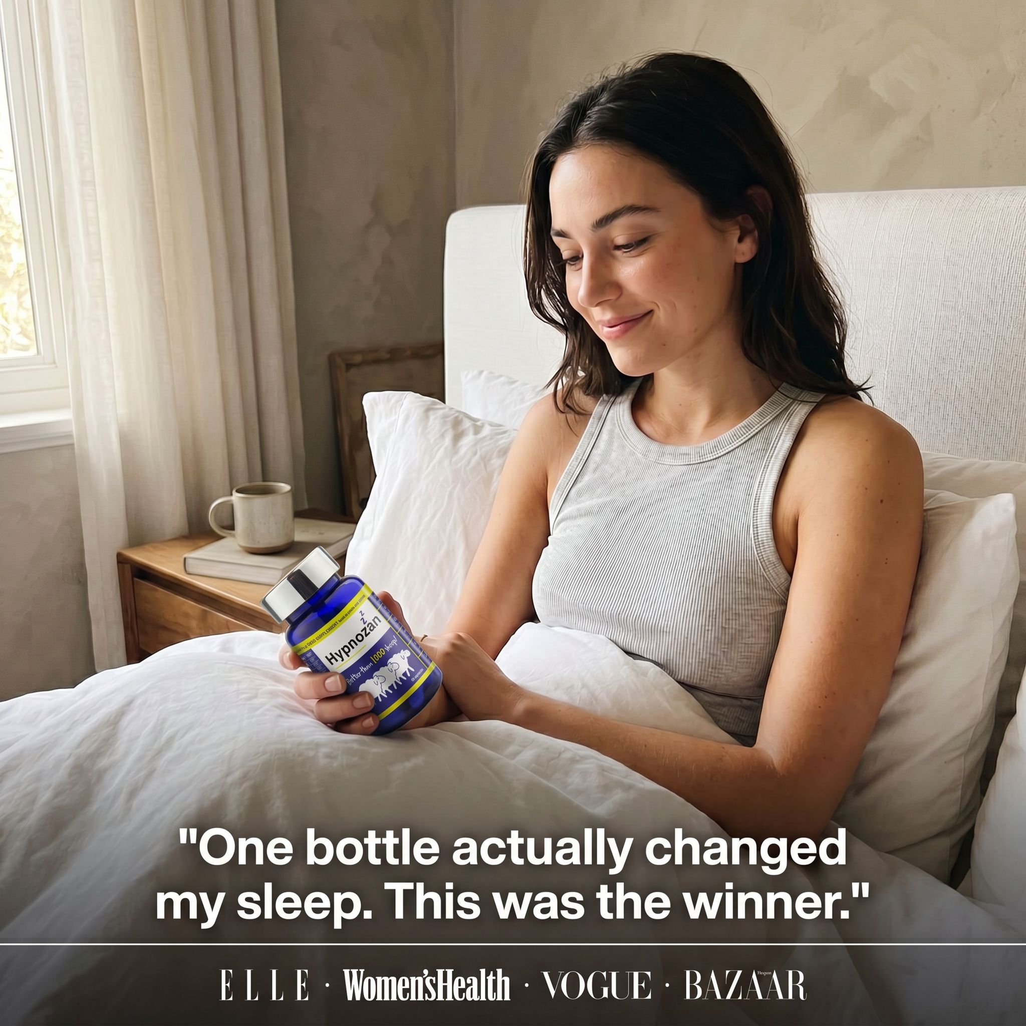 Daily Recipes Facebook ad