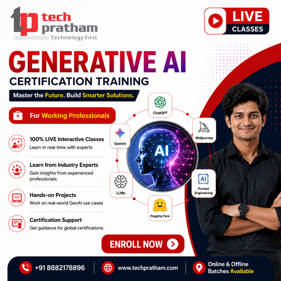 Techprathamofficial Facebook ad