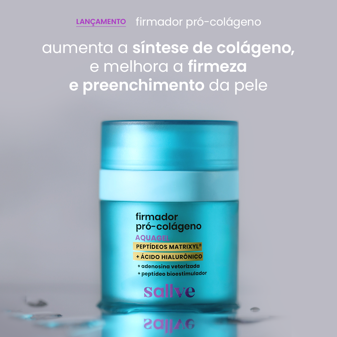 Sallve Facebook ad