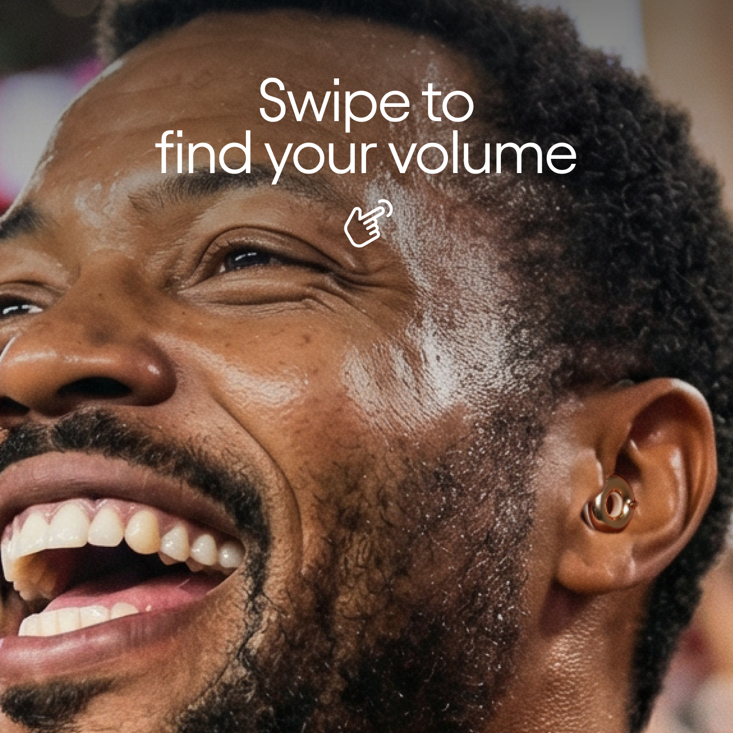 Loop Facebook ad