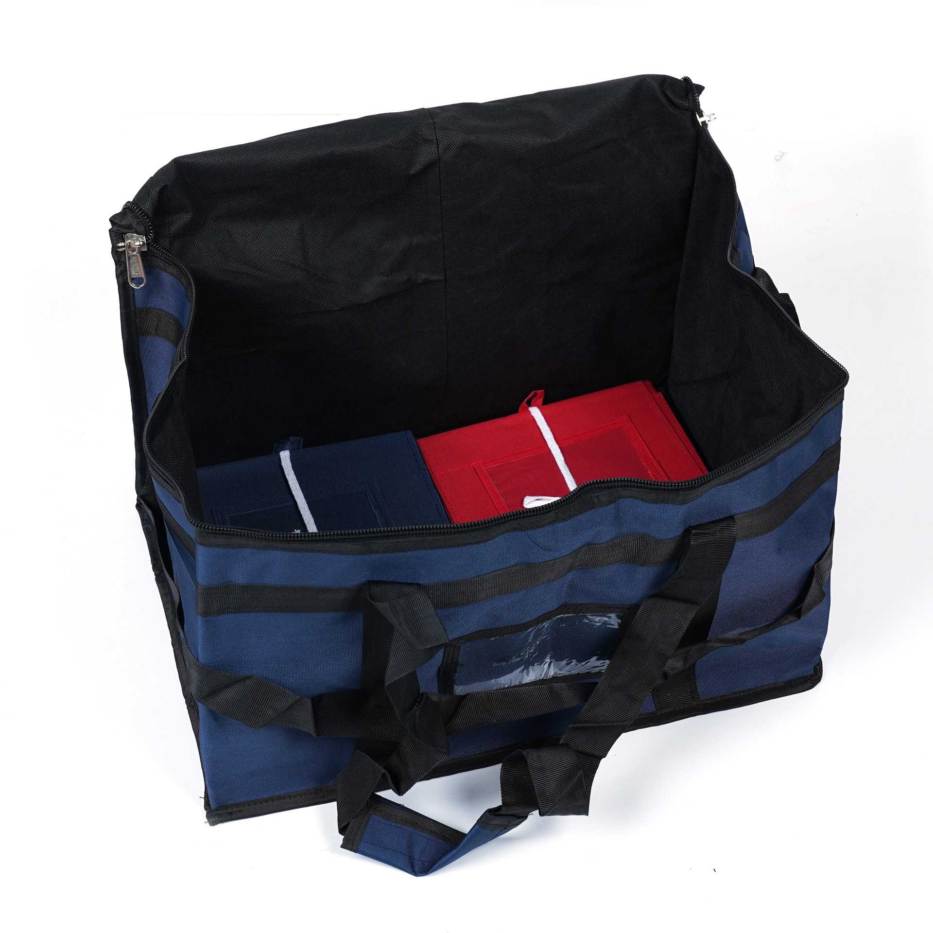Lawkart Facebook ad: Keep your documents safe, sorted and easy to…