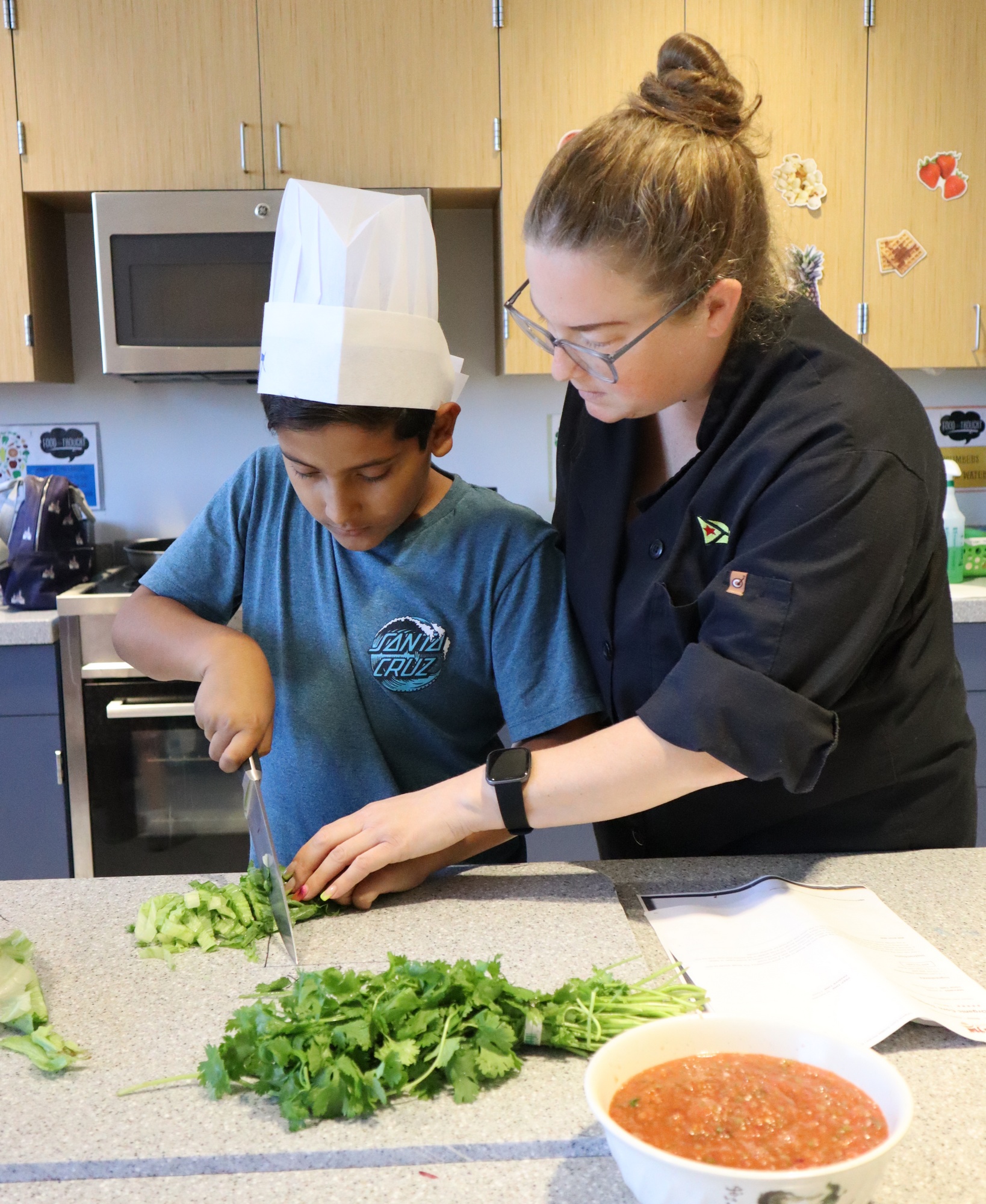 Boys & Girls Clubs of Huntington Valley Facebook ad