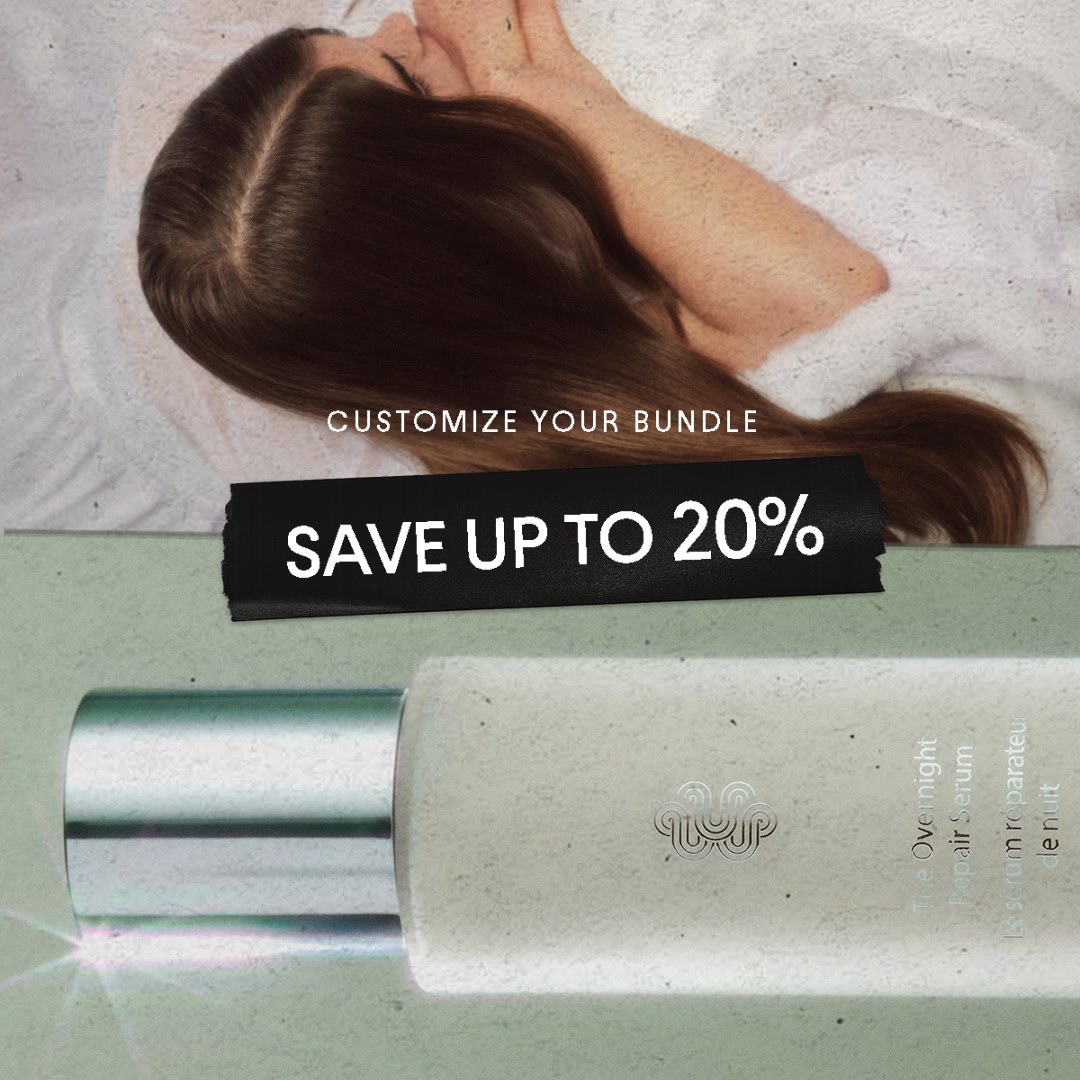 Crown Affair Facebook ad