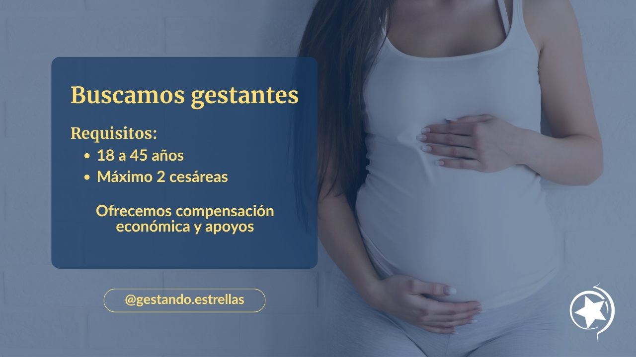 Gestando.estrellas Facebook ad from Jul 13, 2026