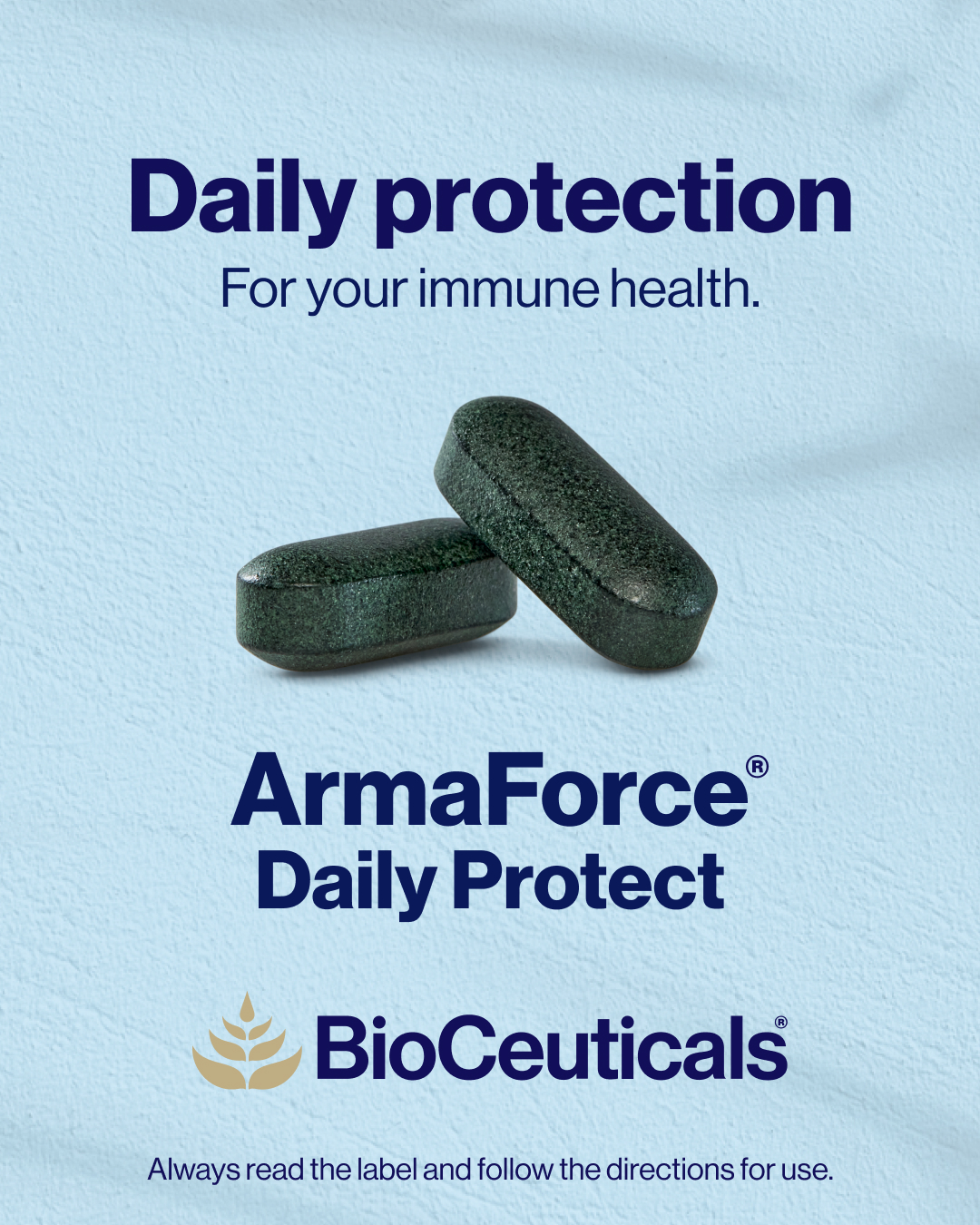 BioCeuticals NutraCeuticals Facebook ad