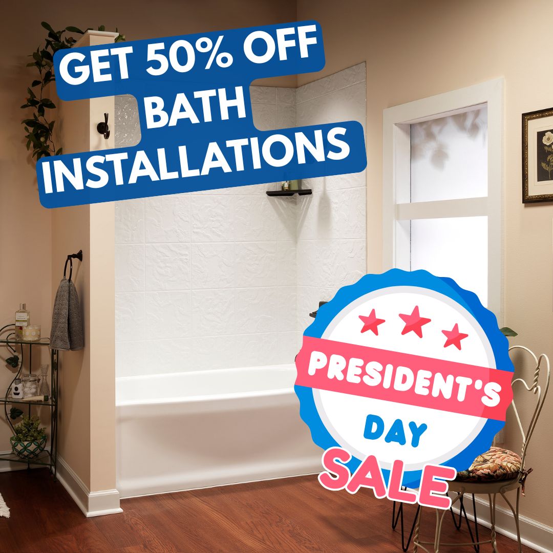 Nu-Face Home Improvements Facebook ad