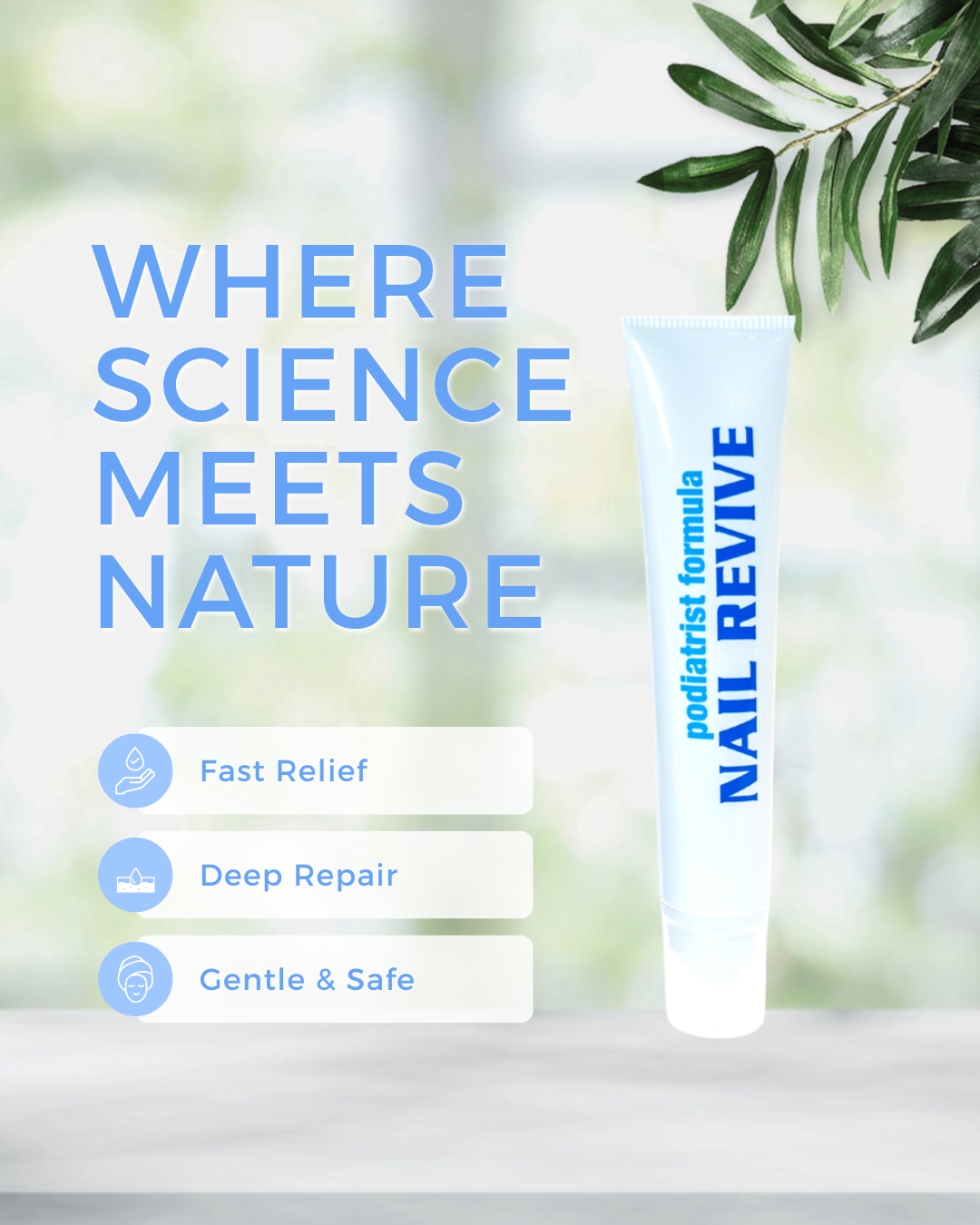 OzHealth Pharmacy Facebook ad
