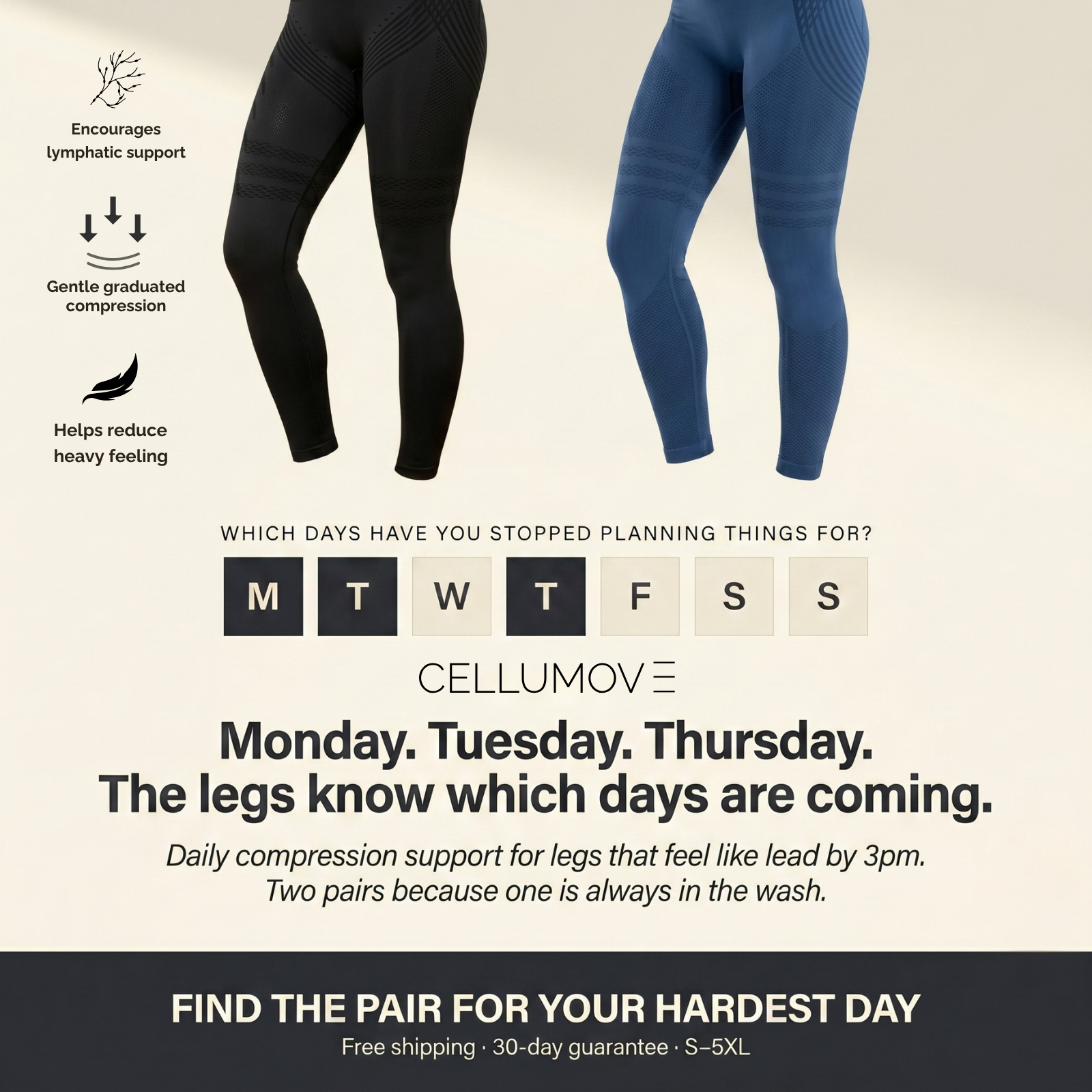 Cellumove UK Facebook ad