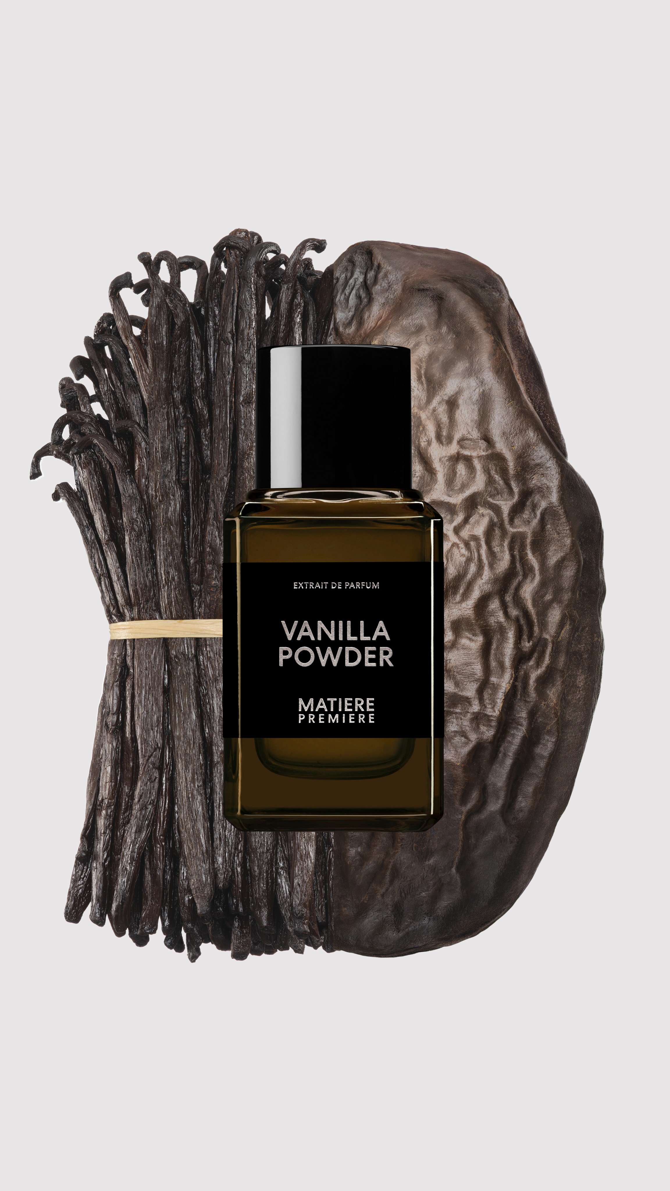Matiere Premiere Parfums Facebook ad