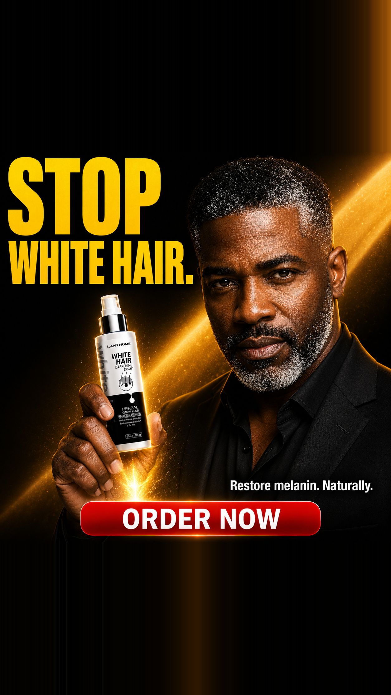 RexaBuy Facebook ad from May 23, 2026