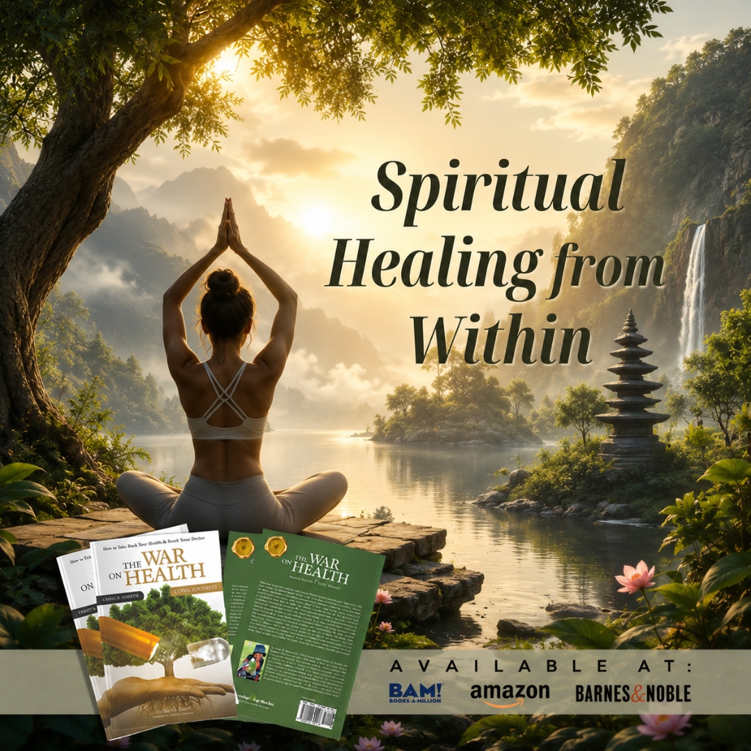 Dr. Gail M. Davis Facebook ad: Wellness for Mind, Body, And Spirit