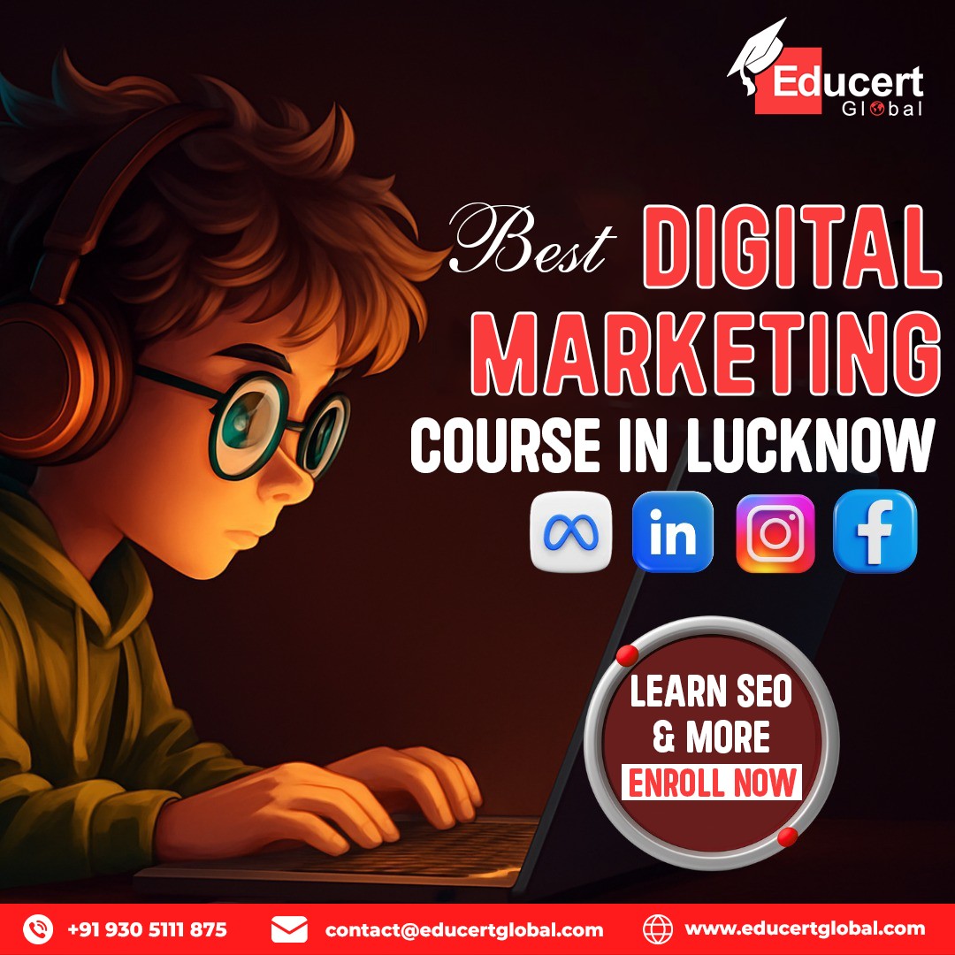 Educert Global Facebook ad