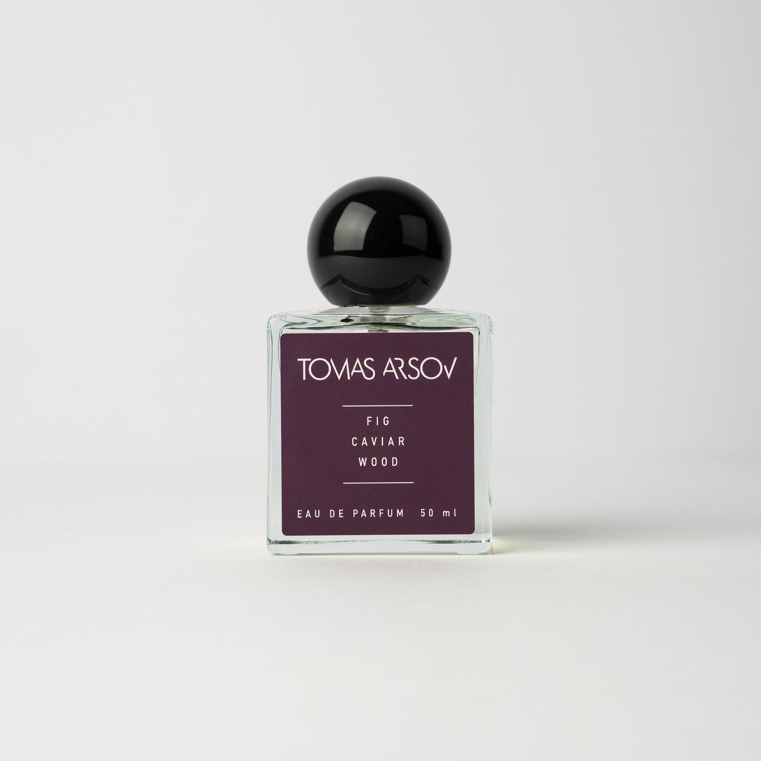 TOMAS ARSOV BG Facebook ad