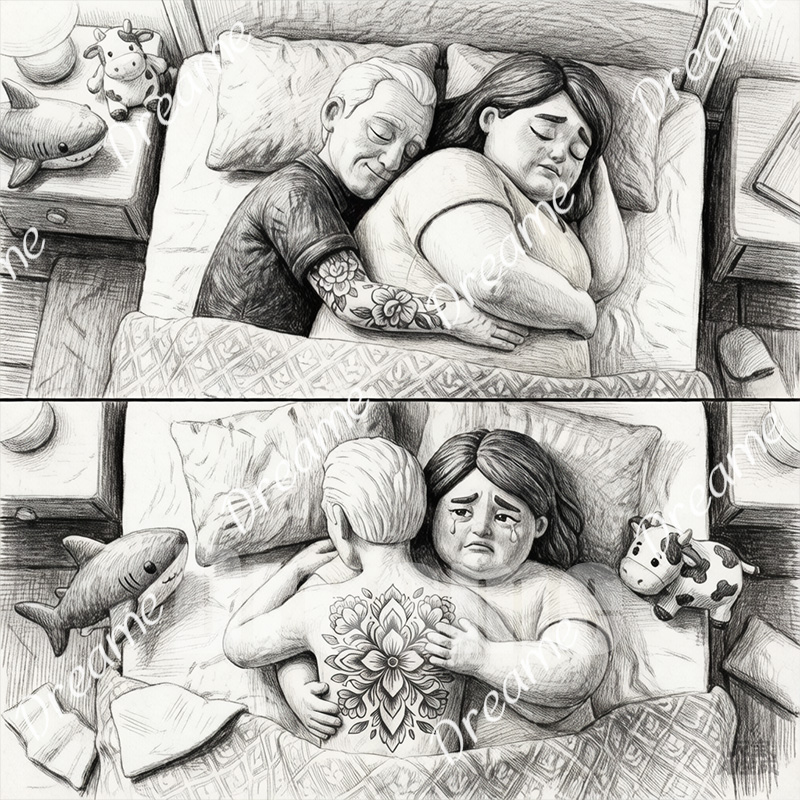 Read A Good Book Facebook ad