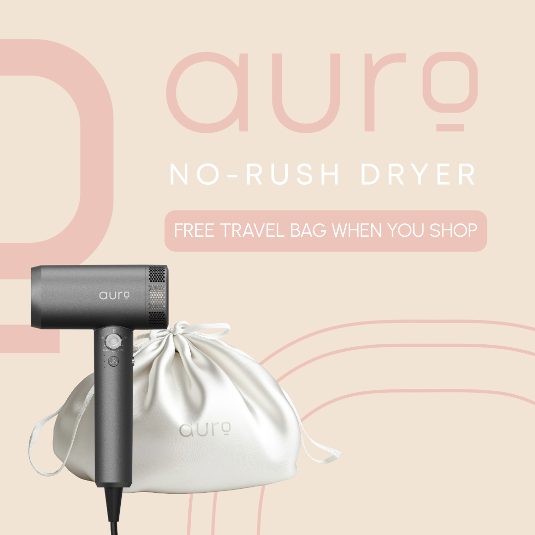 Auro Hair South Africa Facebook ad: For a limited time only you’ll get a…