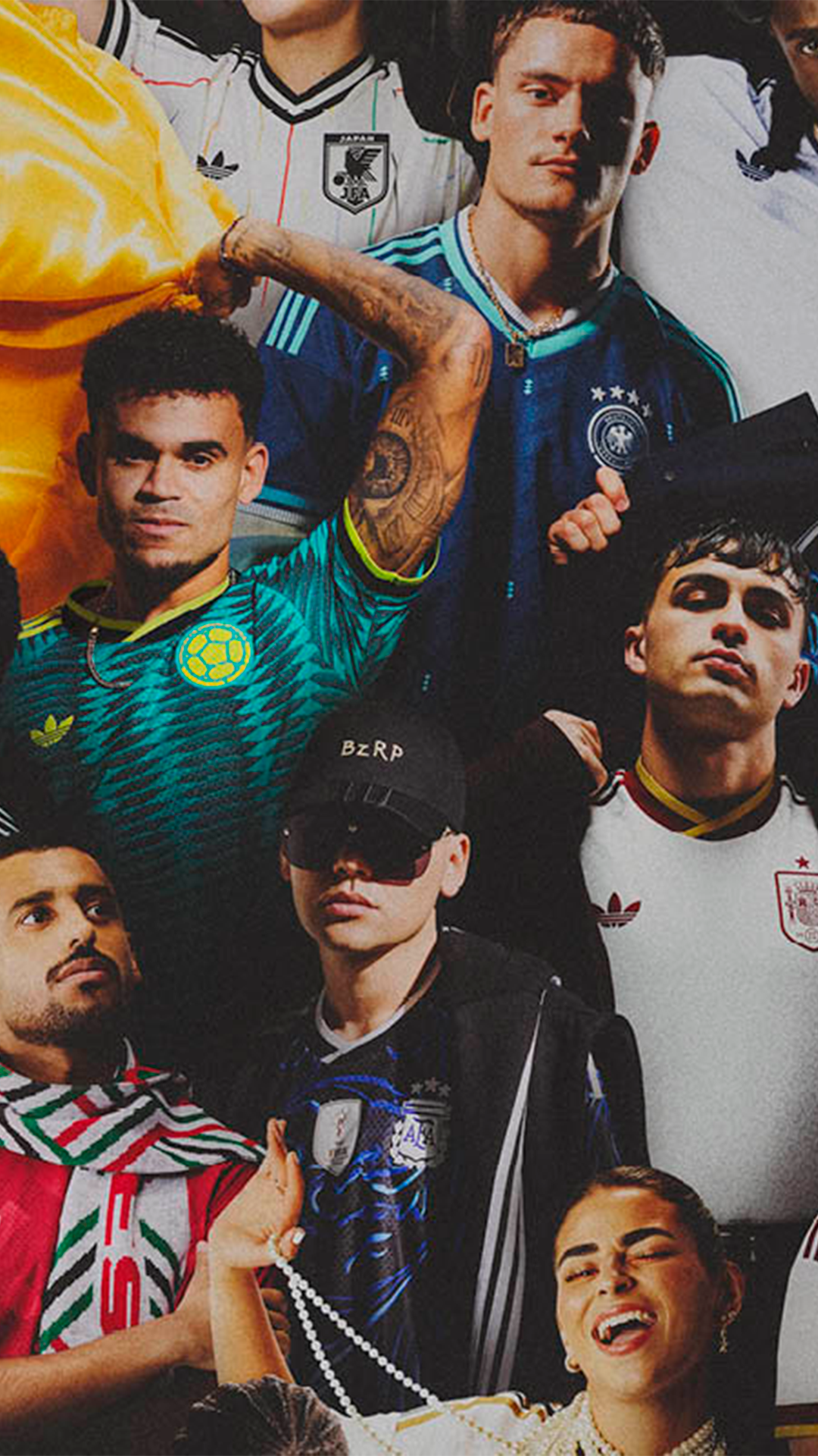 Sport Vision Facebook ad