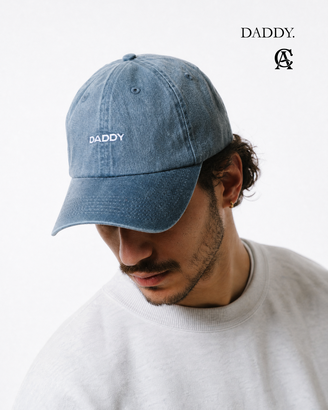 CAPS Apparel Facebook ad