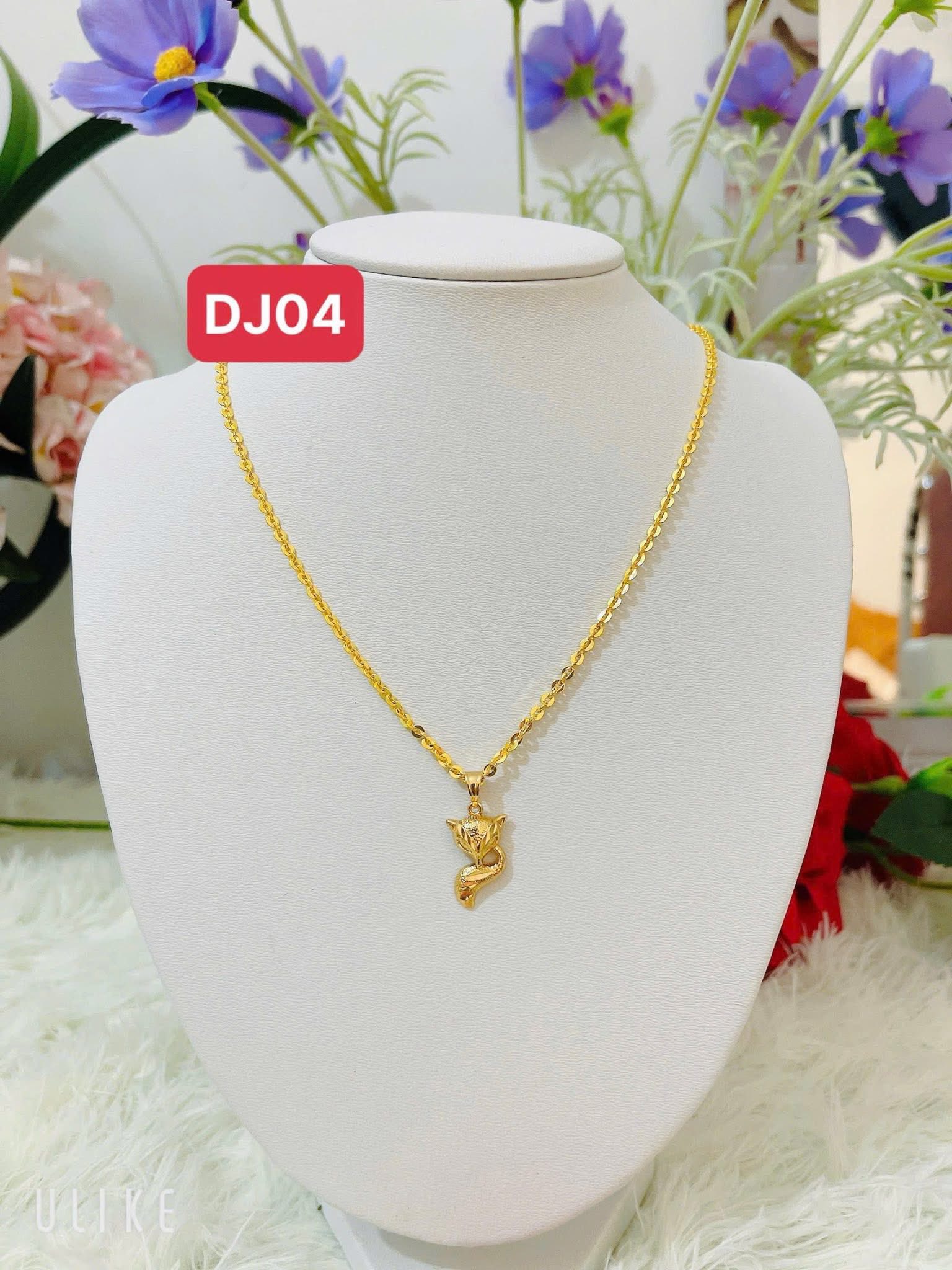 Trang Sức Titan Nhật Facebook ad: , MẪU HOT DÀNH RIÊNG CHO CHỊ EM