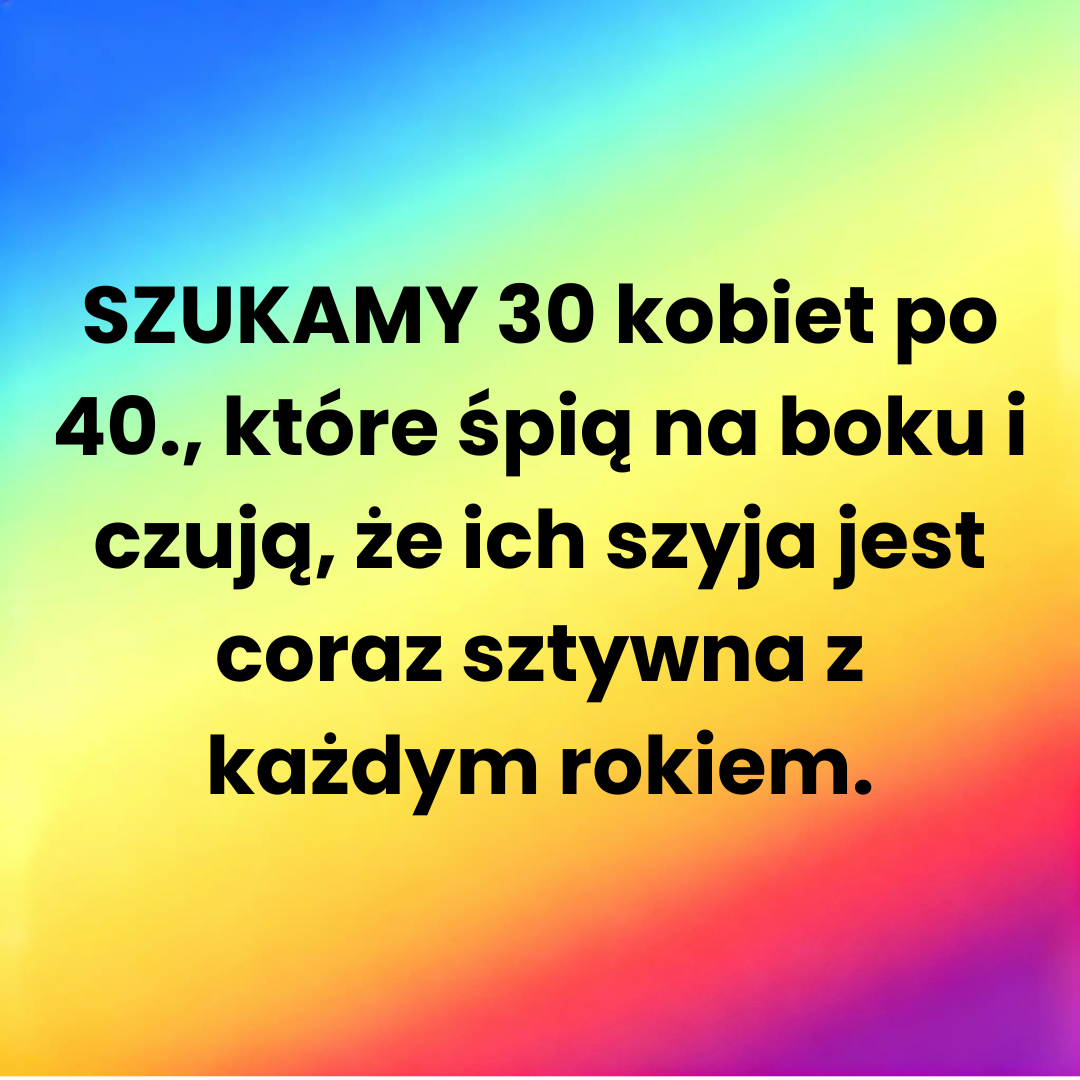 Senaria.pl Facebook ad