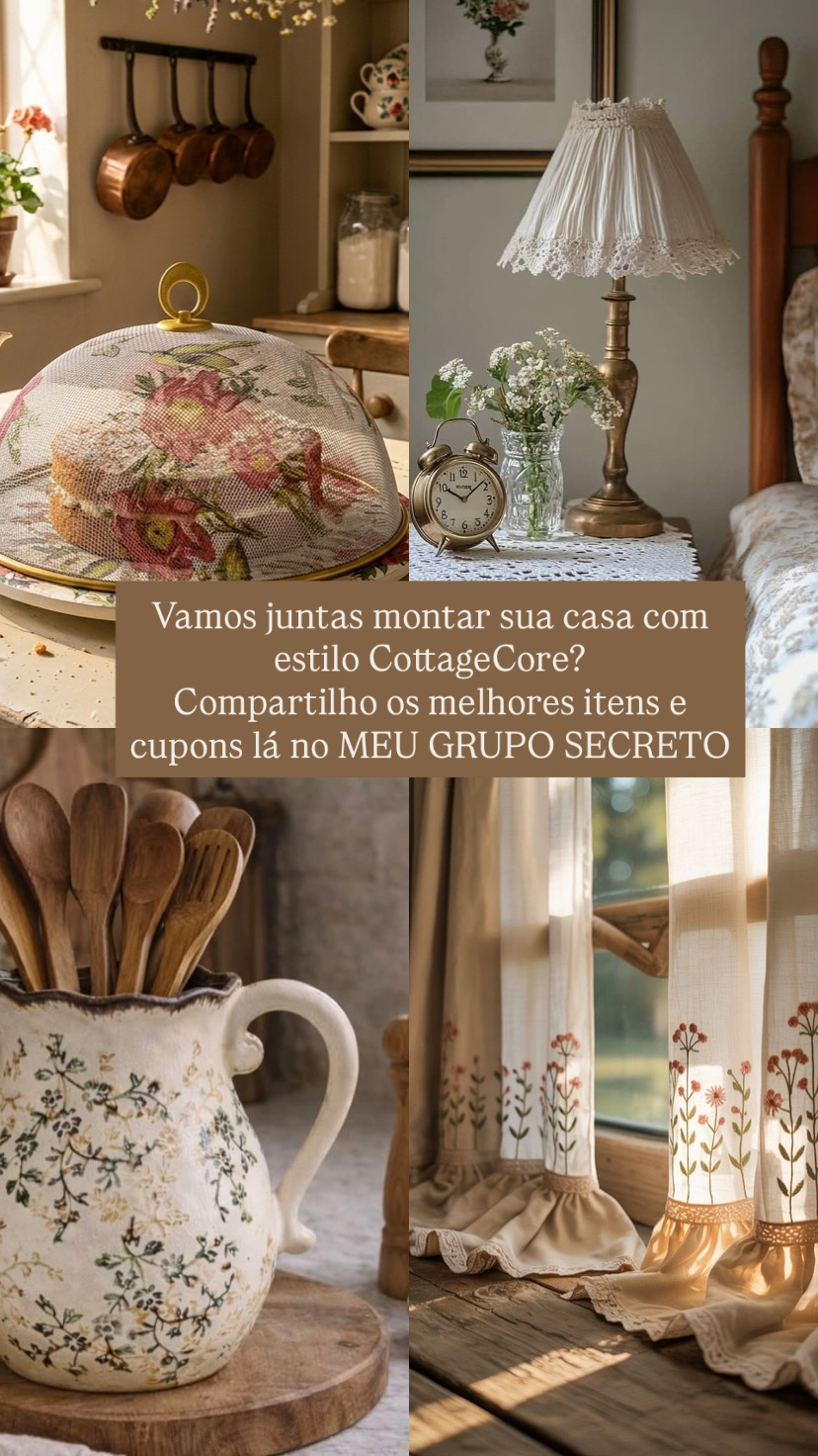 Dicas da Lili Facebook ad from May 24, 2026
