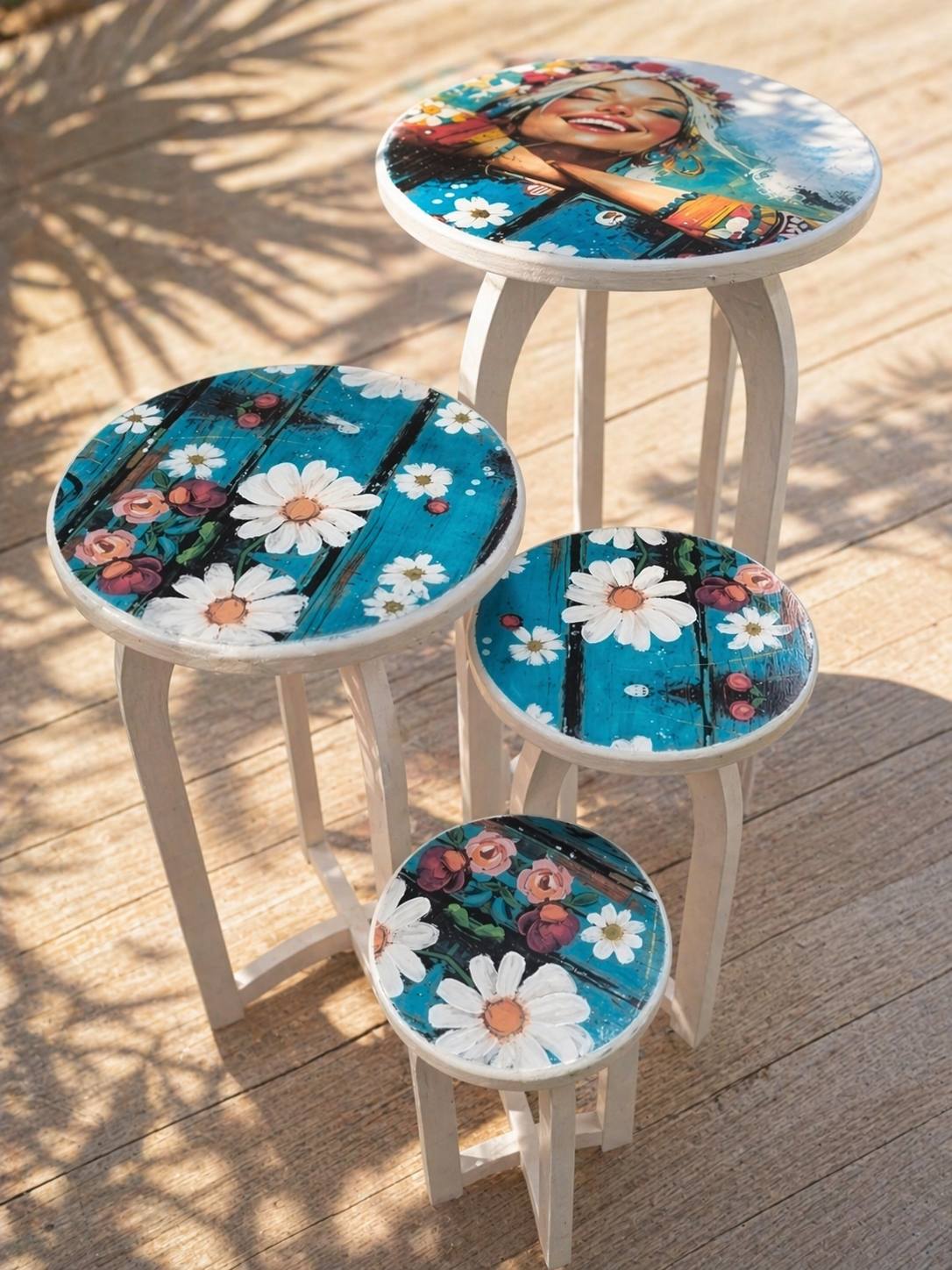 Reborn Treasures Facebook ad: Summer collection