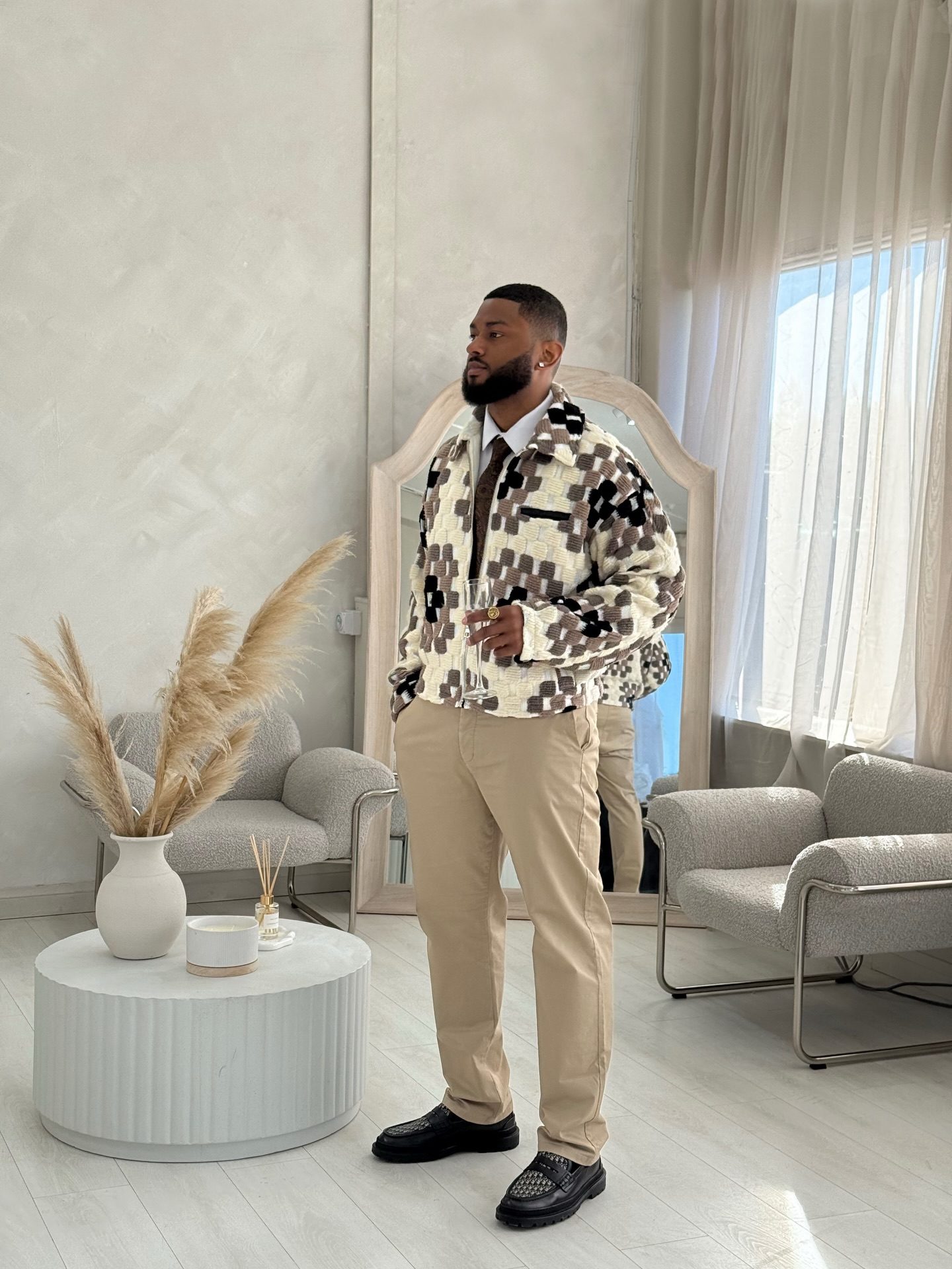 Fashion Nova Facebook ad