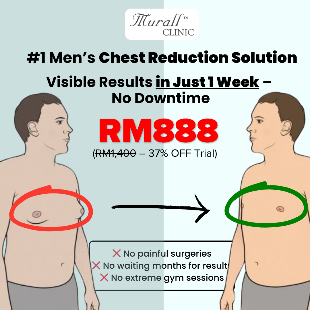 Murall Clinic Facebook ad