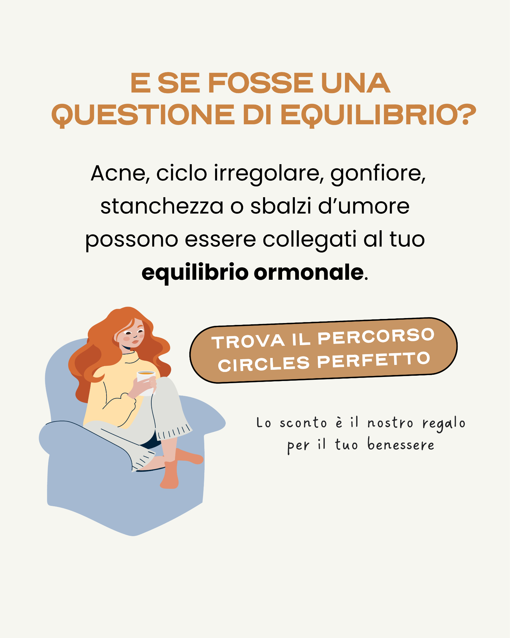 Circles Italia Facebook ad