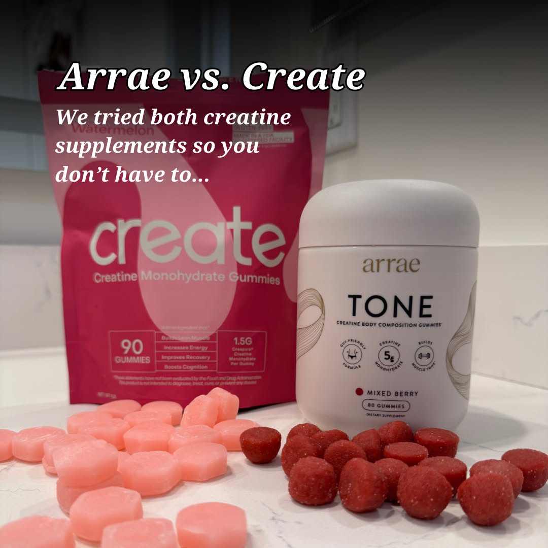 Arrae Facebook ad