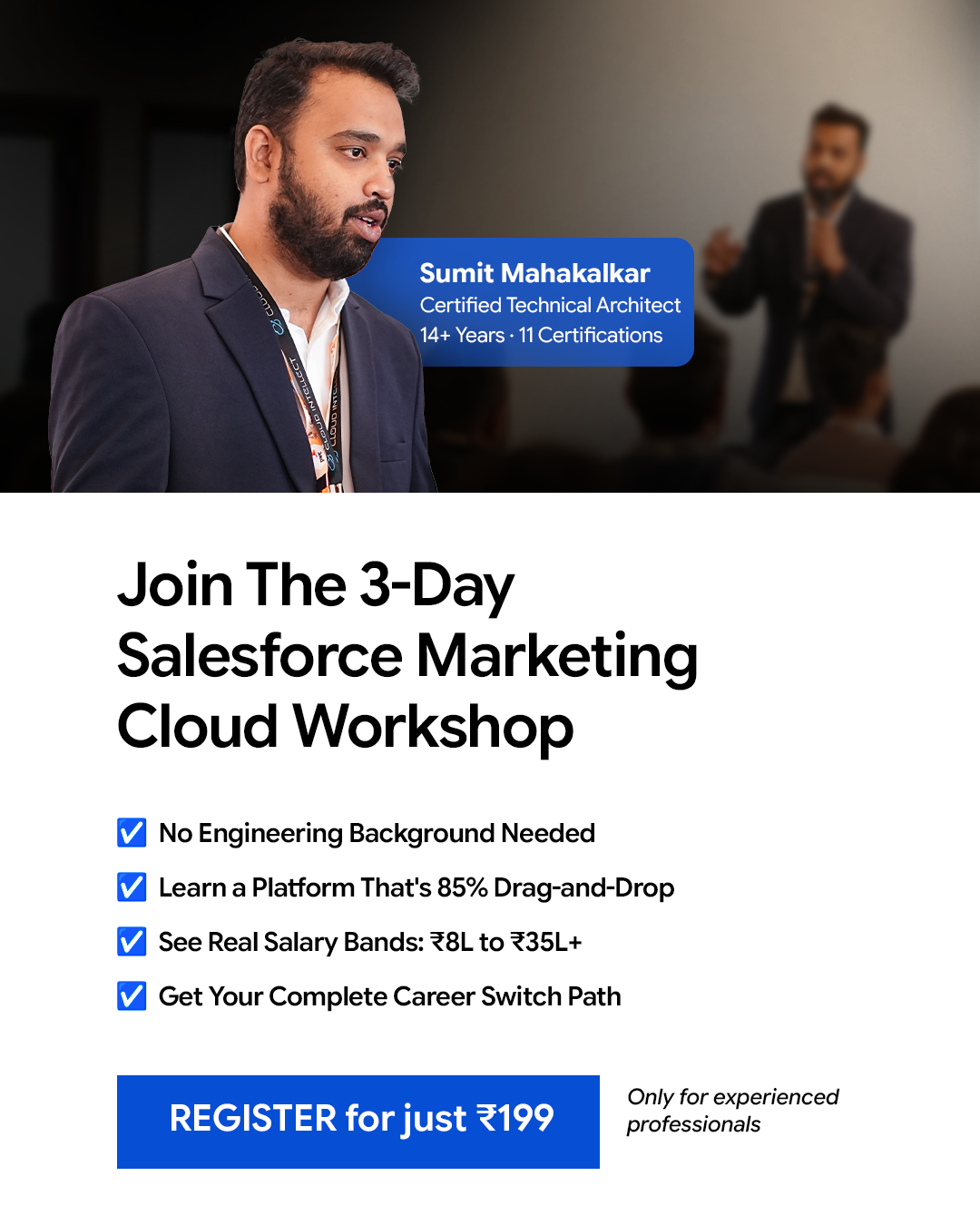 Cloud Intellect Facebook ad