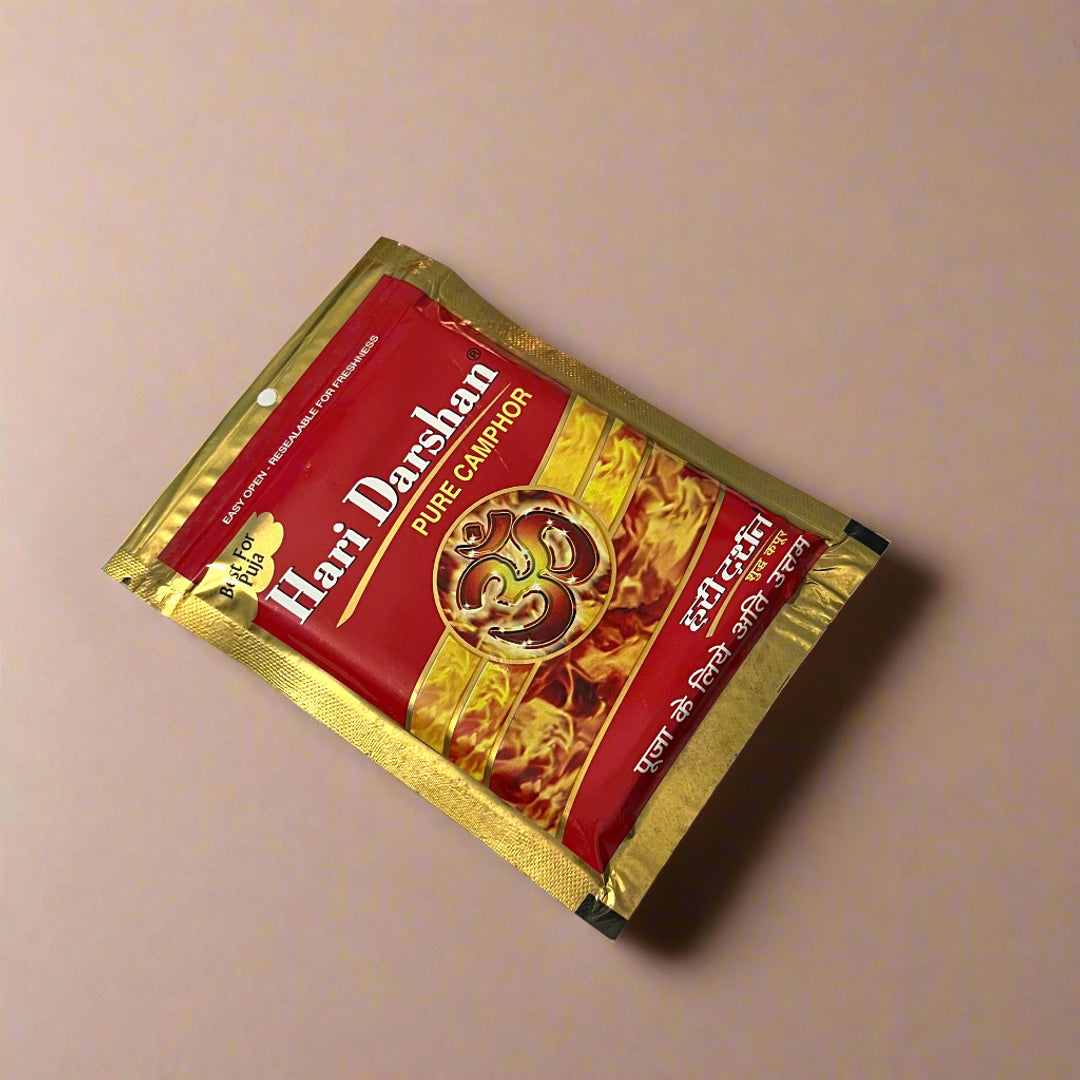 Aavyaa Incense Store Facebook ad