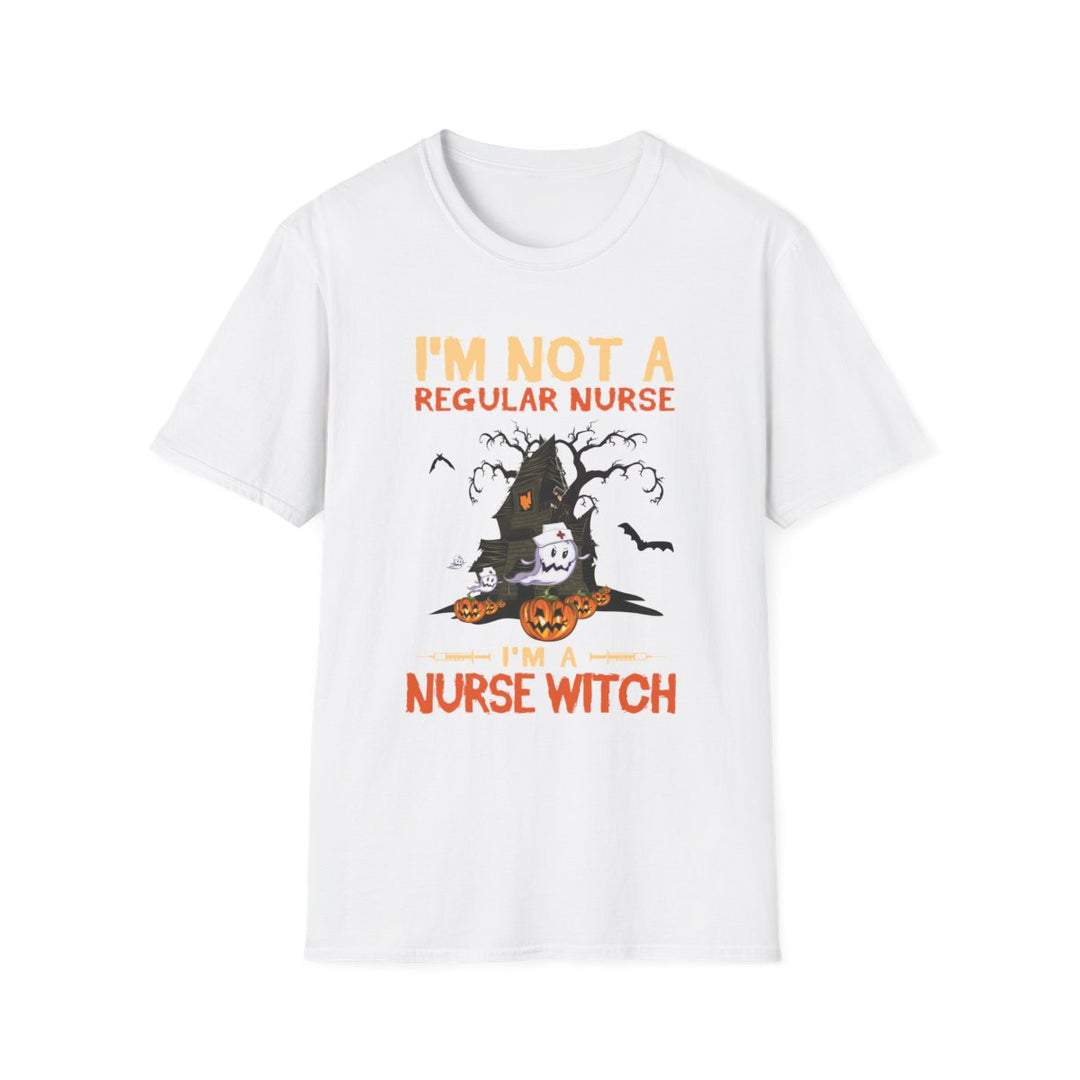 Grumpy Nurse store Facebook ad
