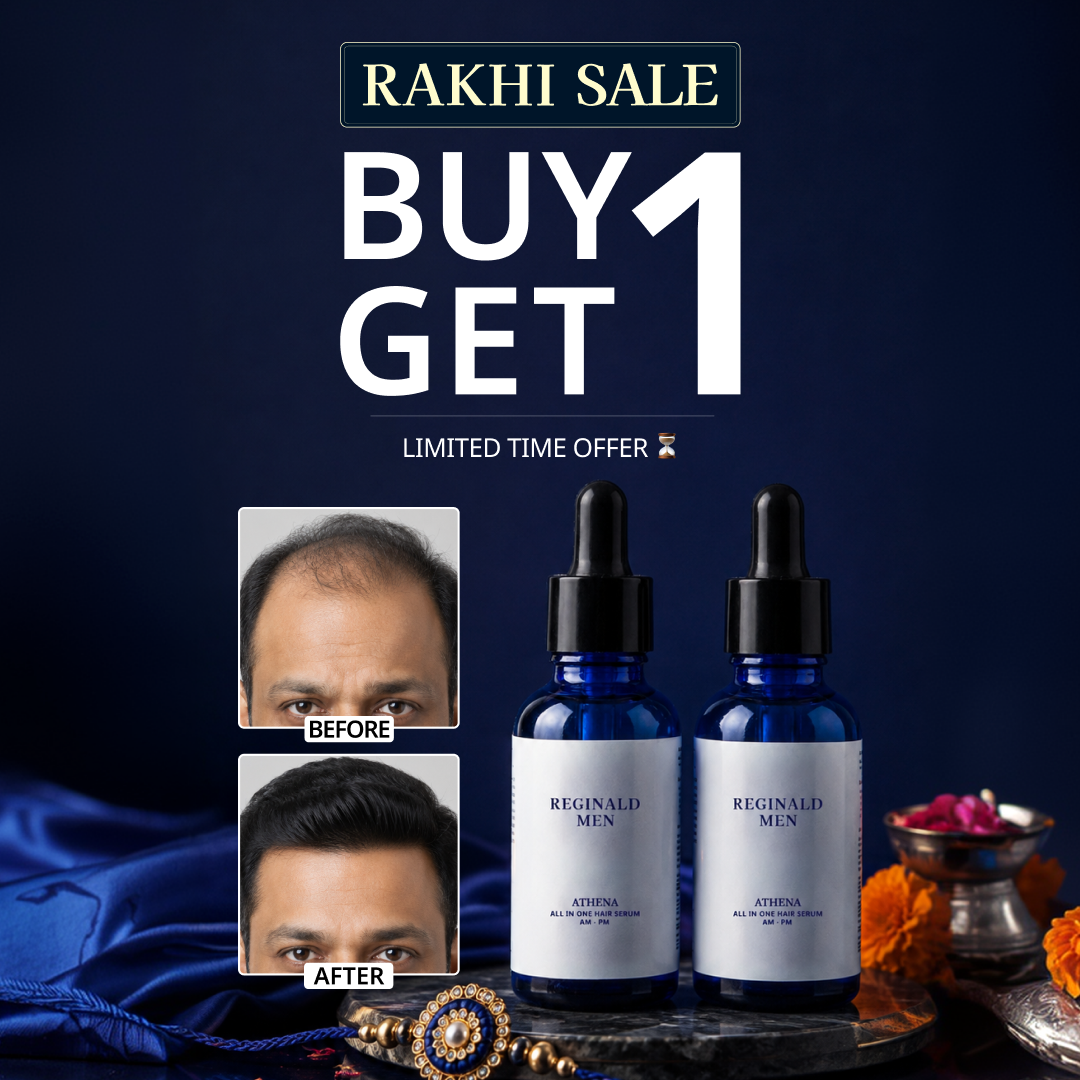 Reginald Mens Facebook ad