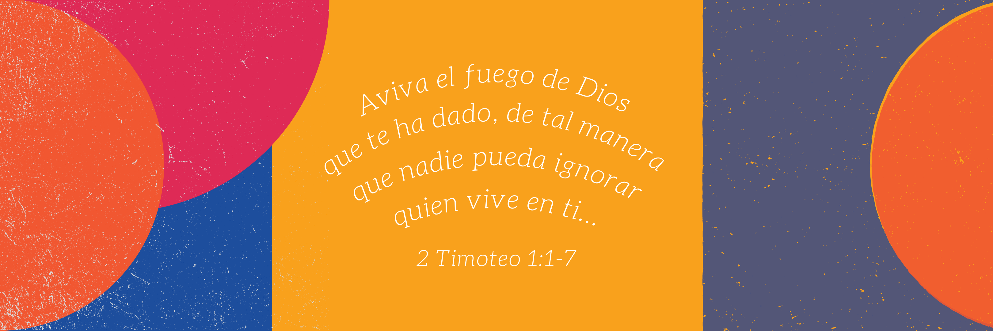 Aviva Mi Fuego Facebook ad: Aviva el fuego de Dios que te ha…