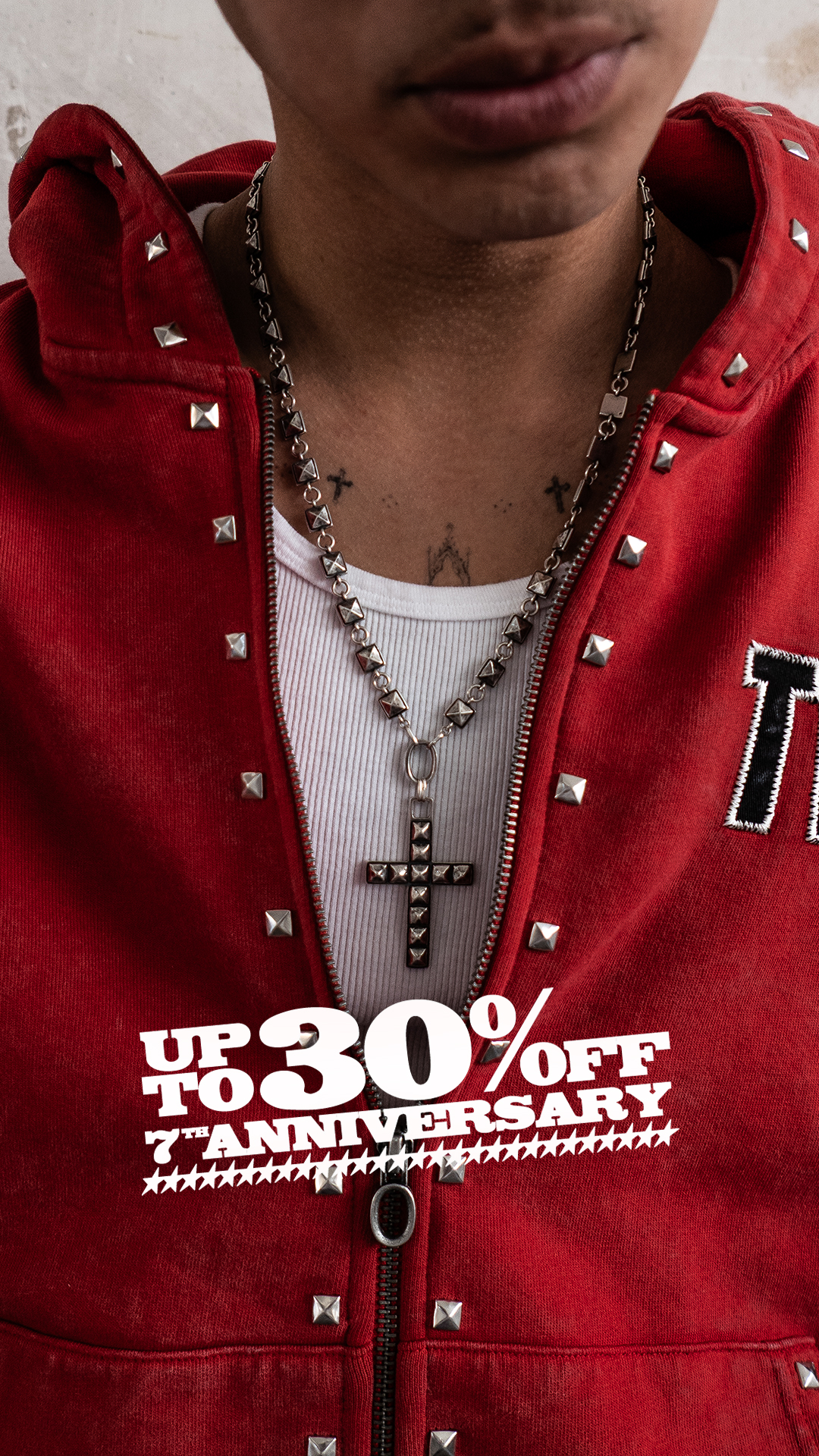 twojeys Facebook ad